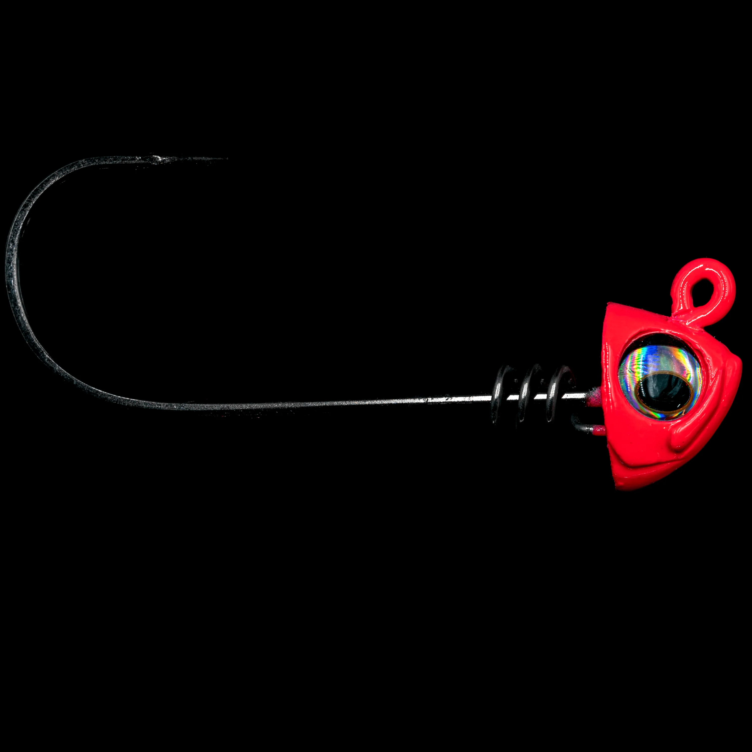 Hot Heads 8" Jigs - Image 3