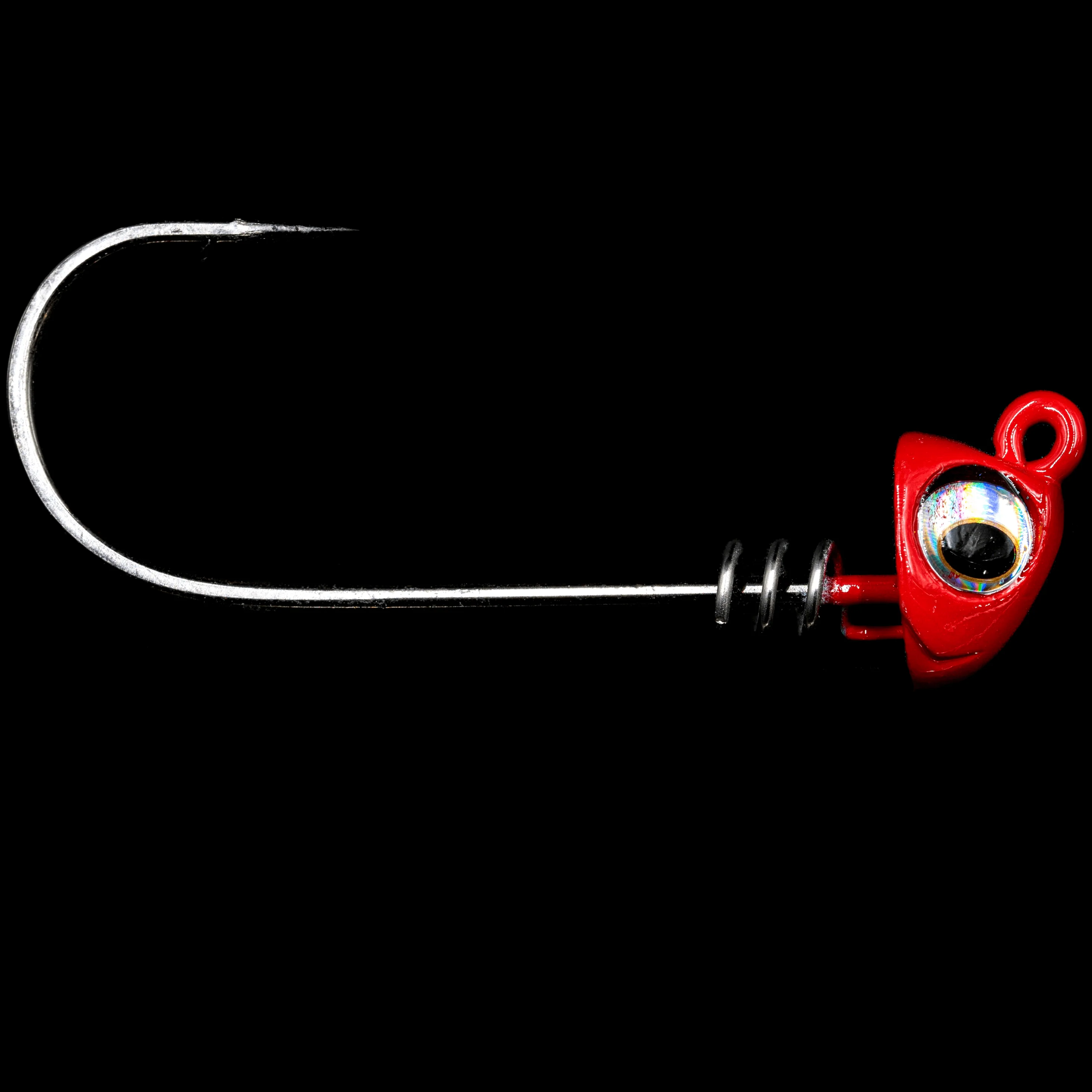 Hot Heads 8" Jigs - Image 6