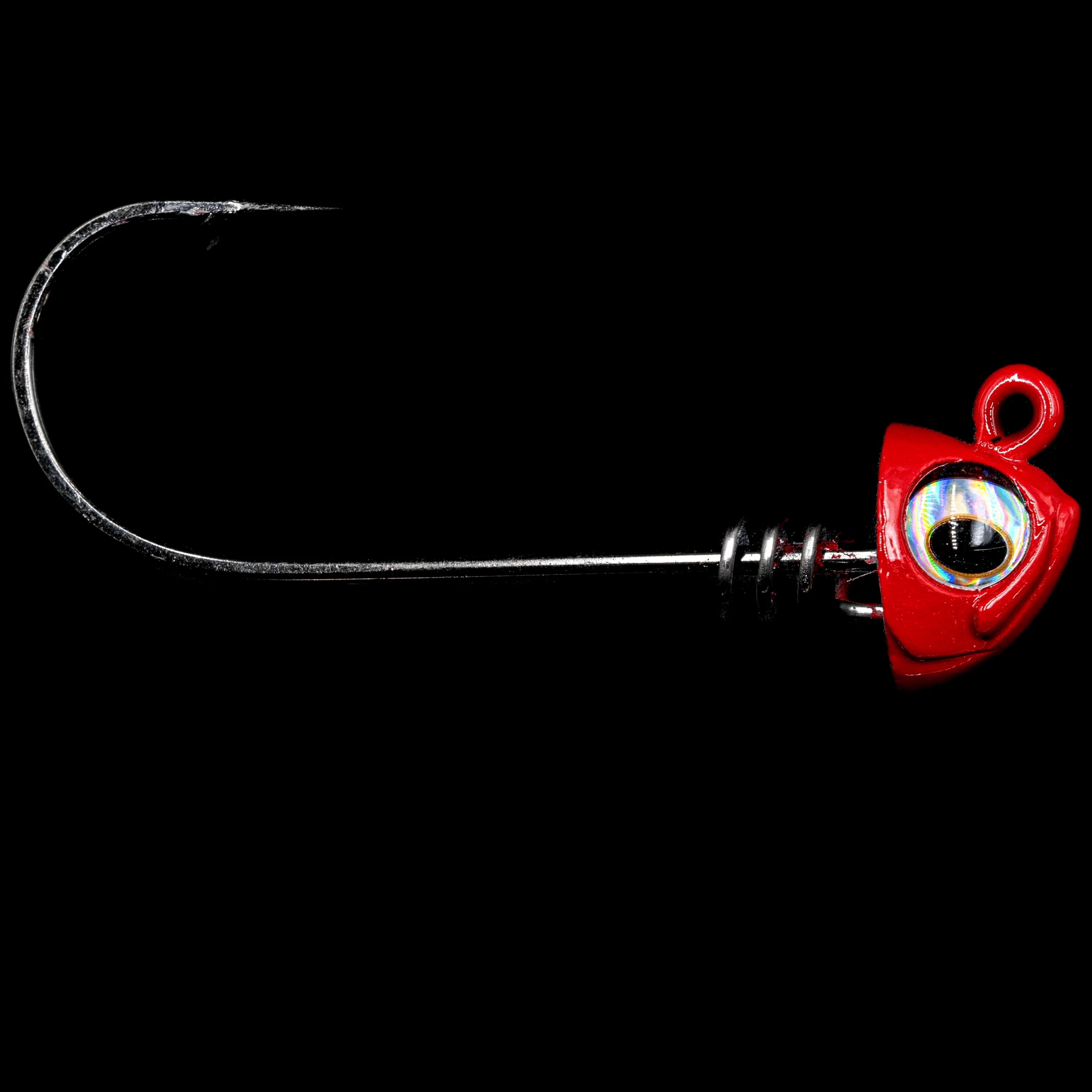 Hot Heads 8" Jigs - Image 7