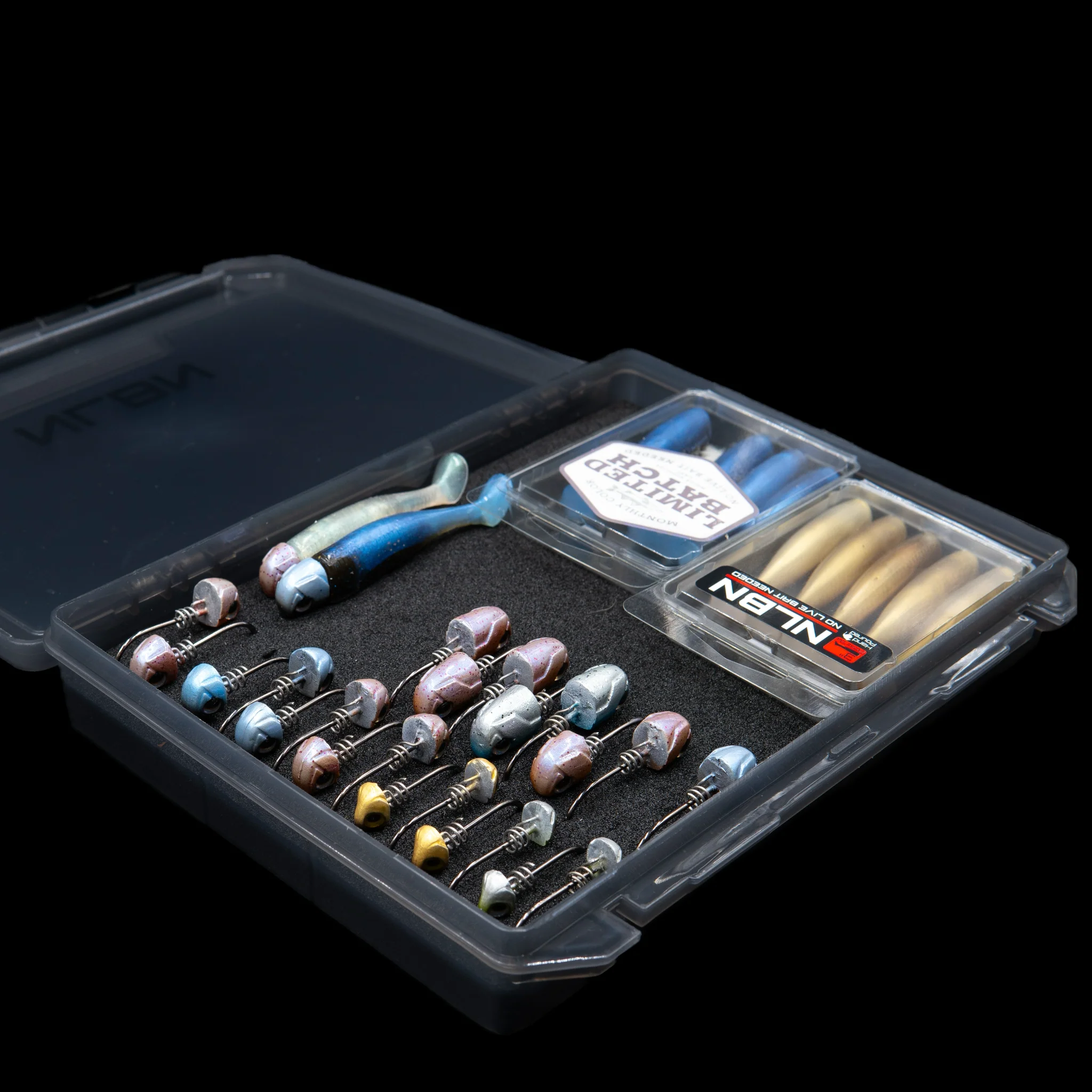 Jig Head Boxes - Image 4