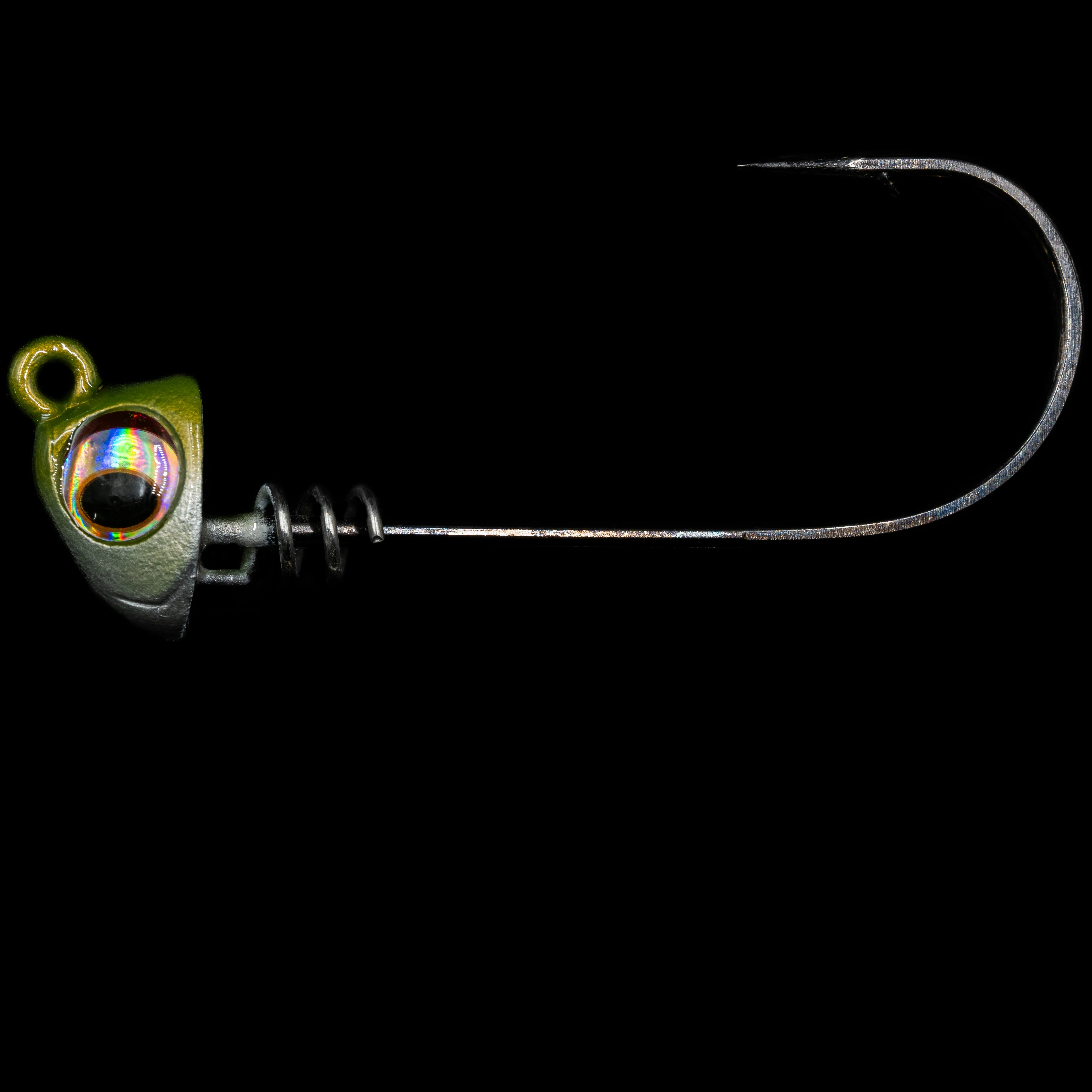 8" Jig Heads - Image 10