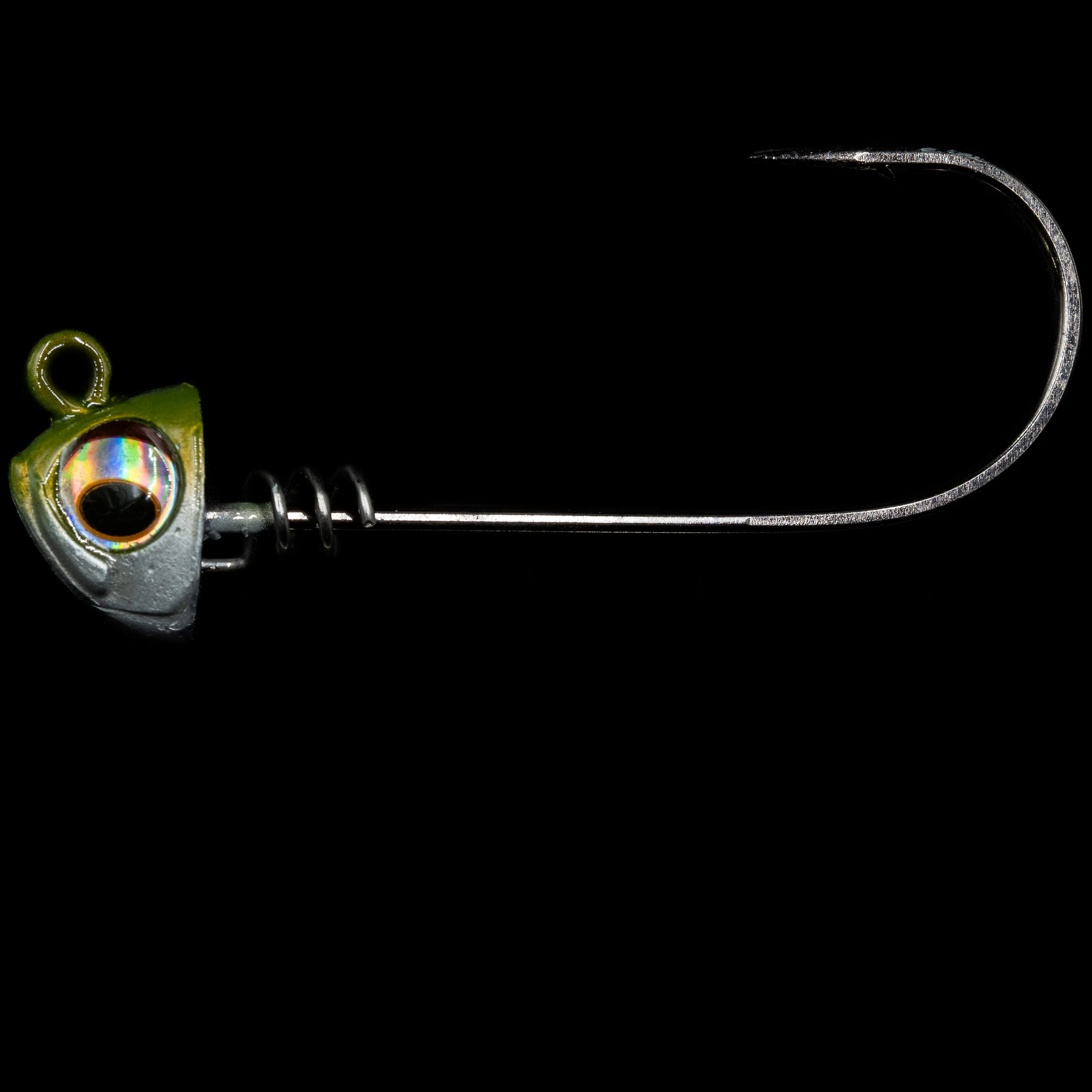 8" Jig Heads - Image 11