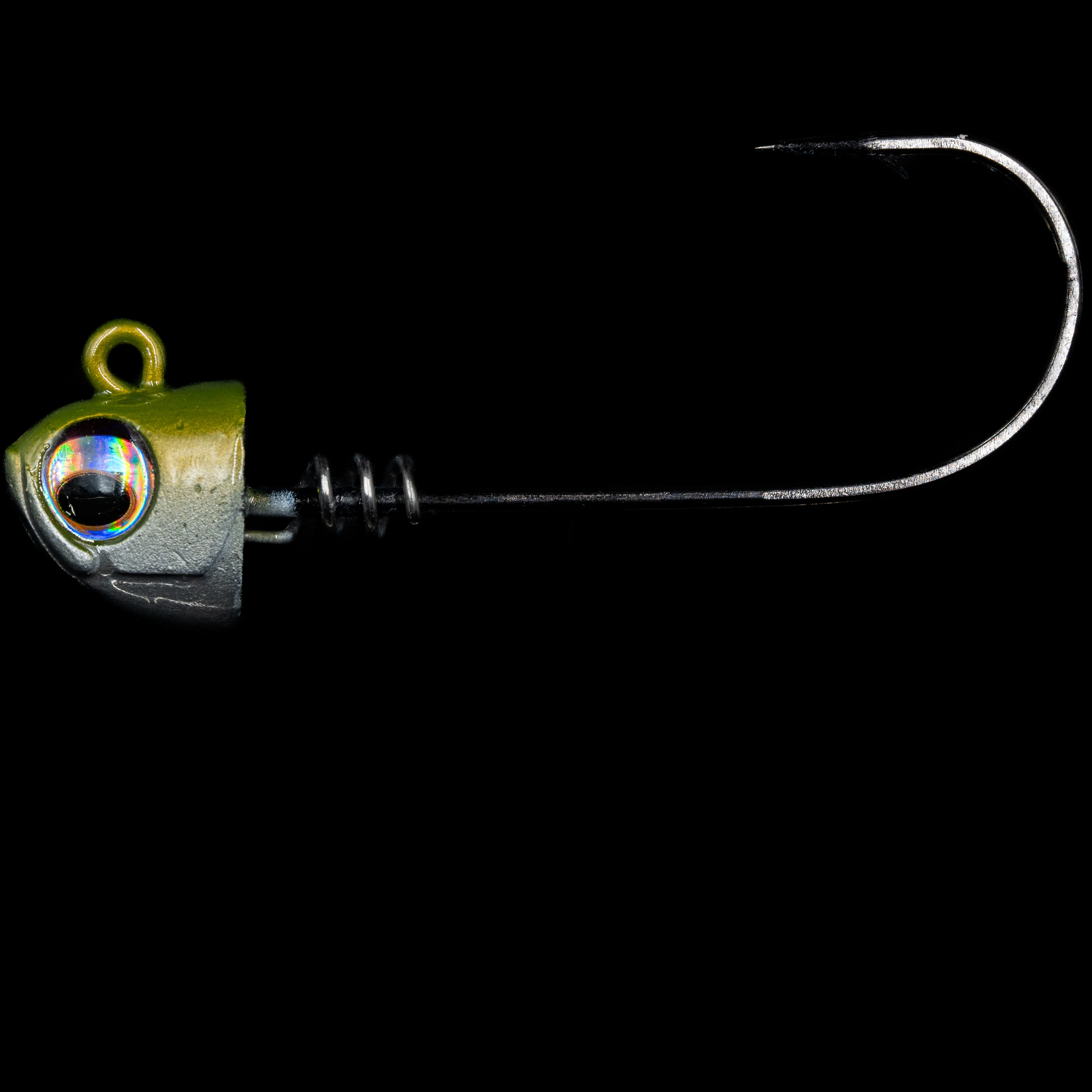 8" Jig Heads - Image 12