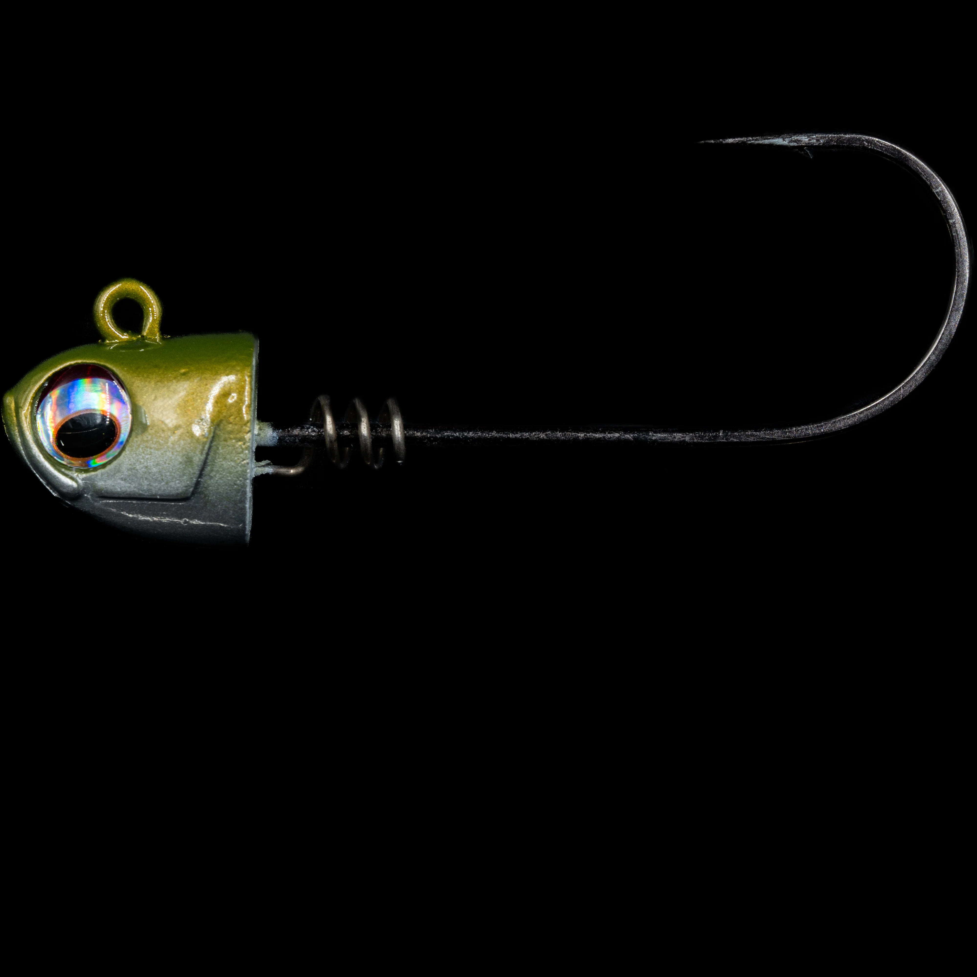 8" Jig Heads - Image 13