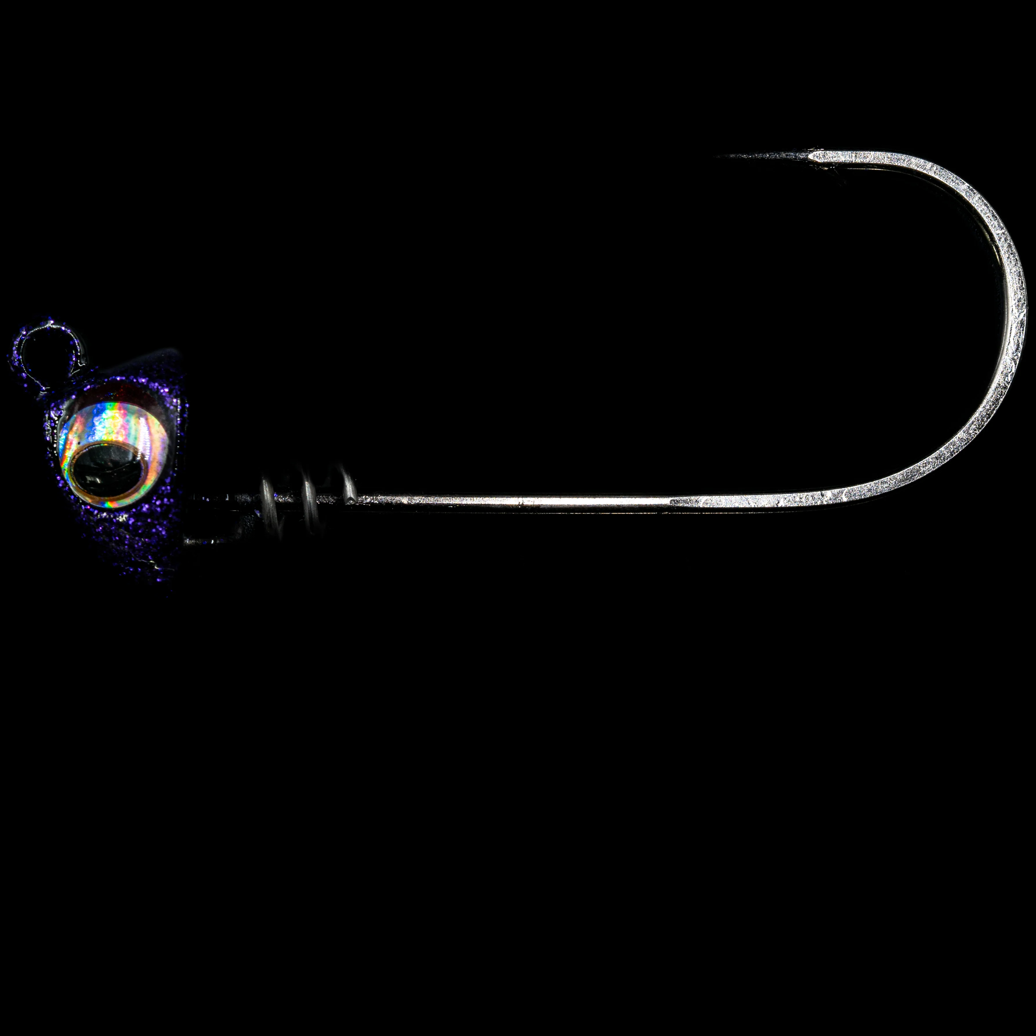 8" Jig Heads - Image 14