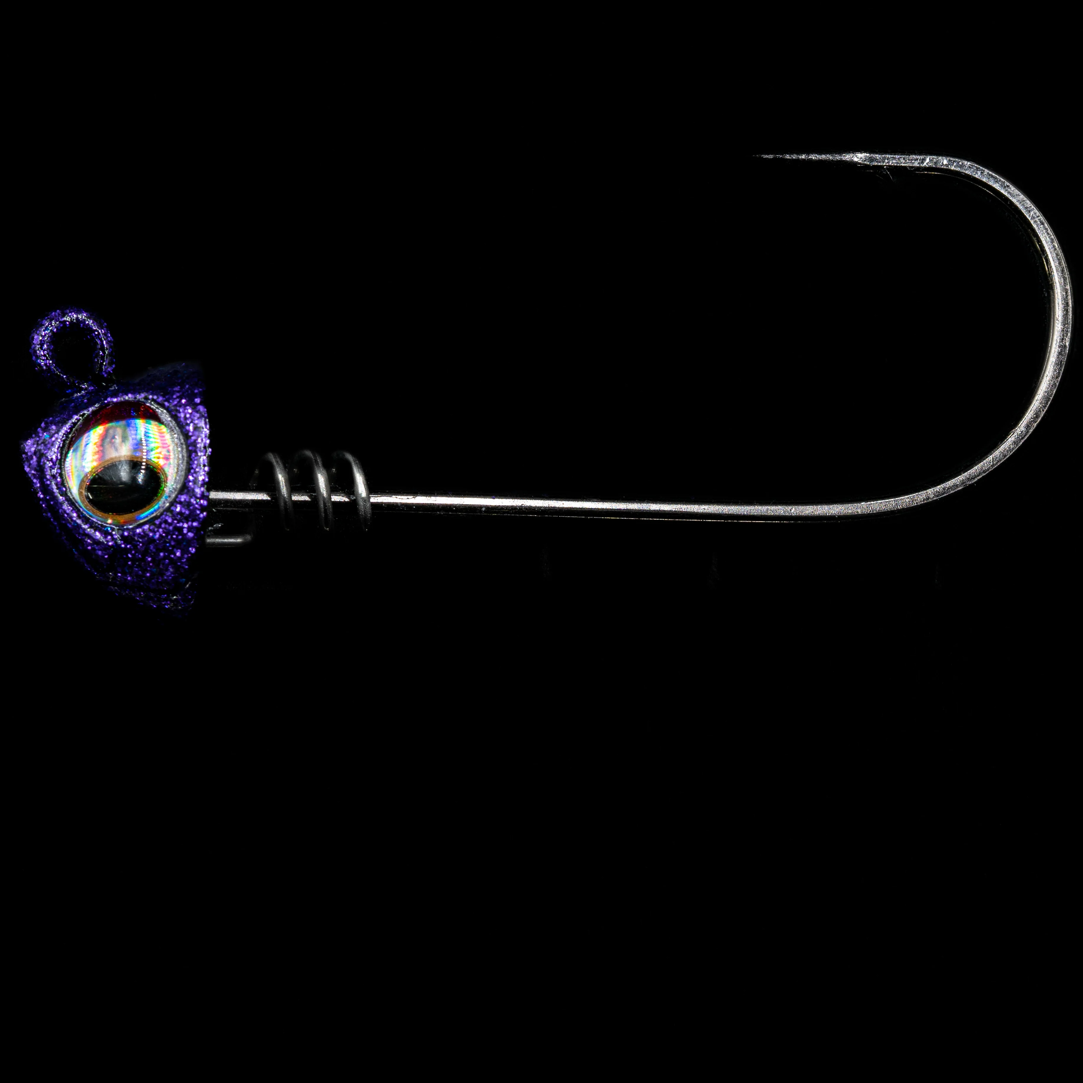 8" Jig Heads - Image 15