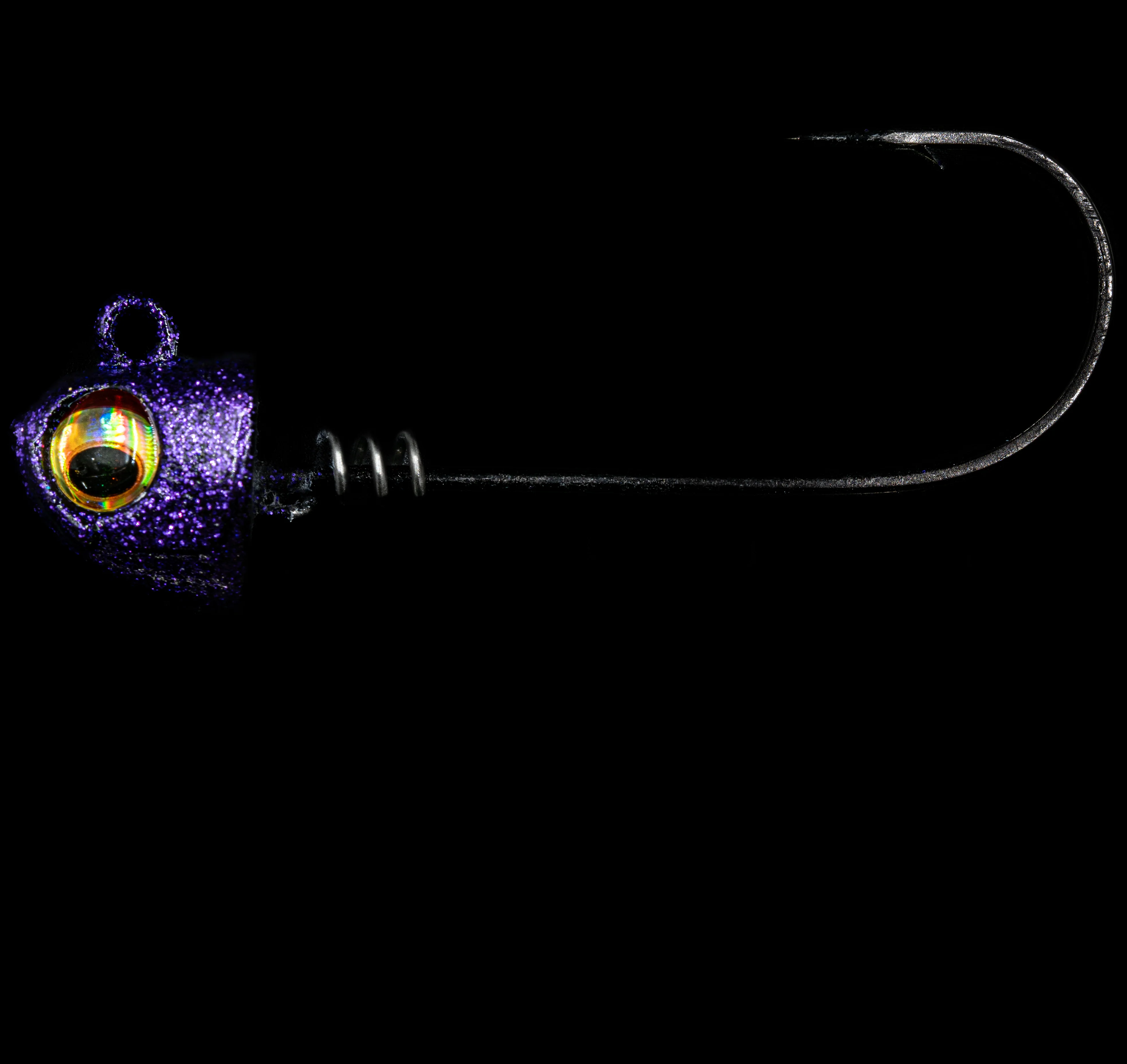 8" Jig Heads - Image 16