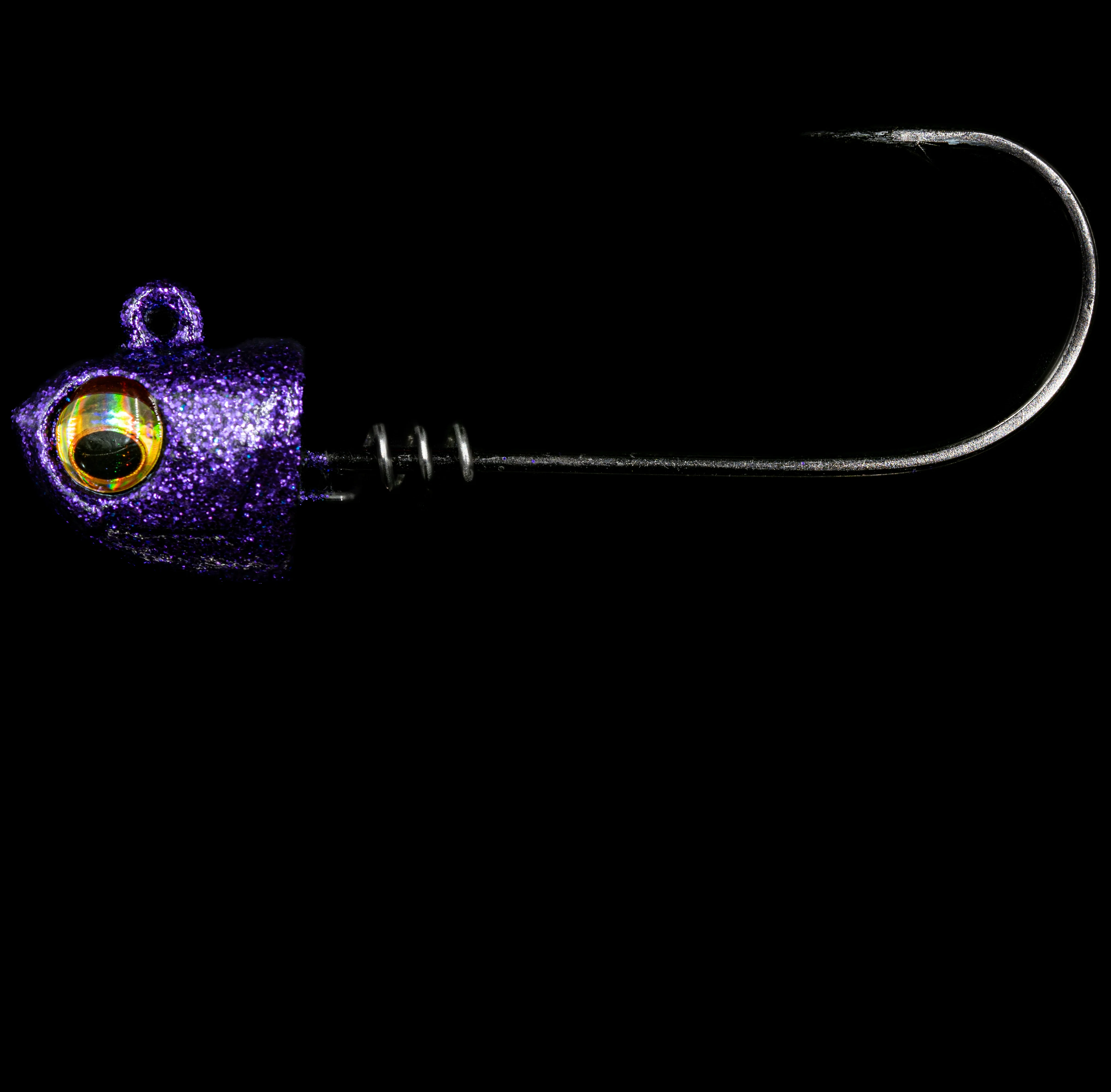 8" Jig Heads - Image 17