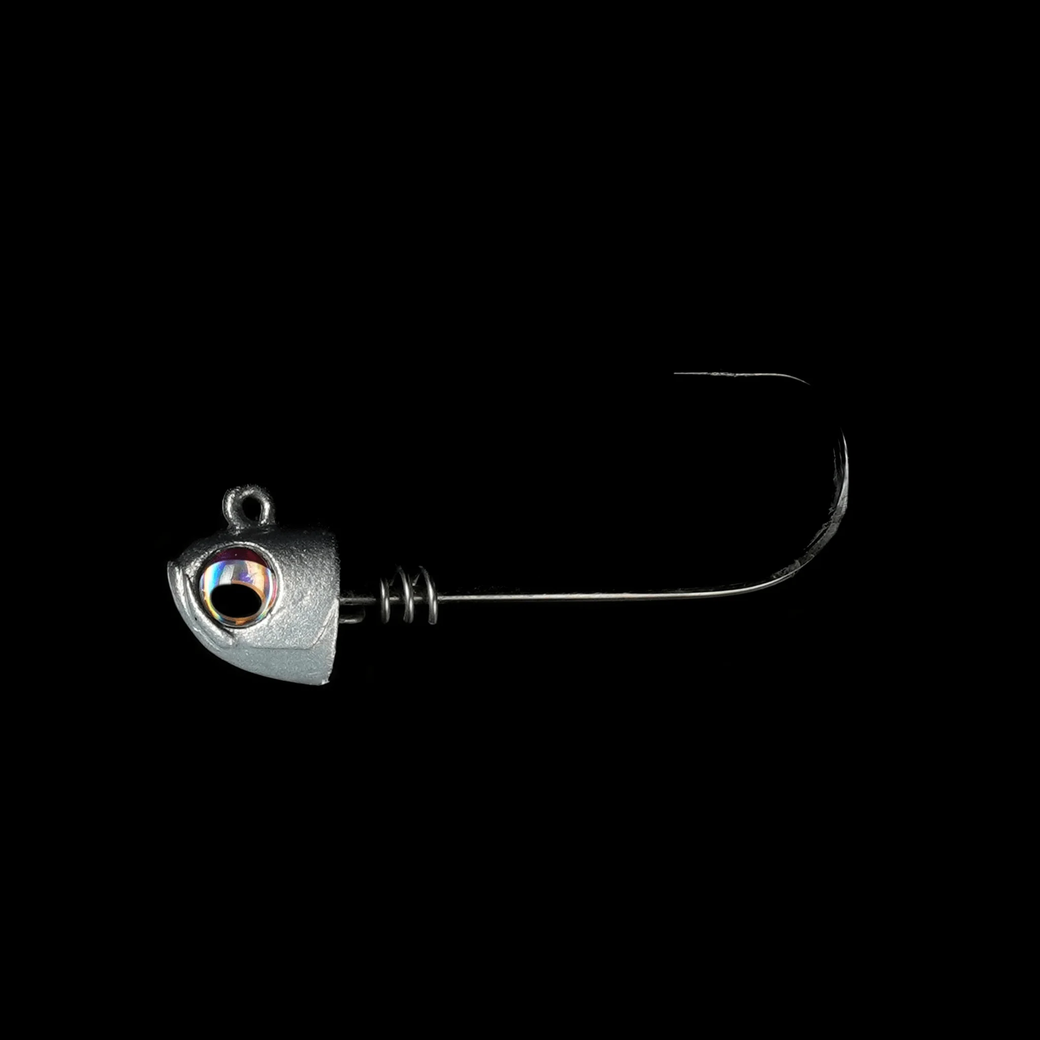 8" Jig Heads - Image 20