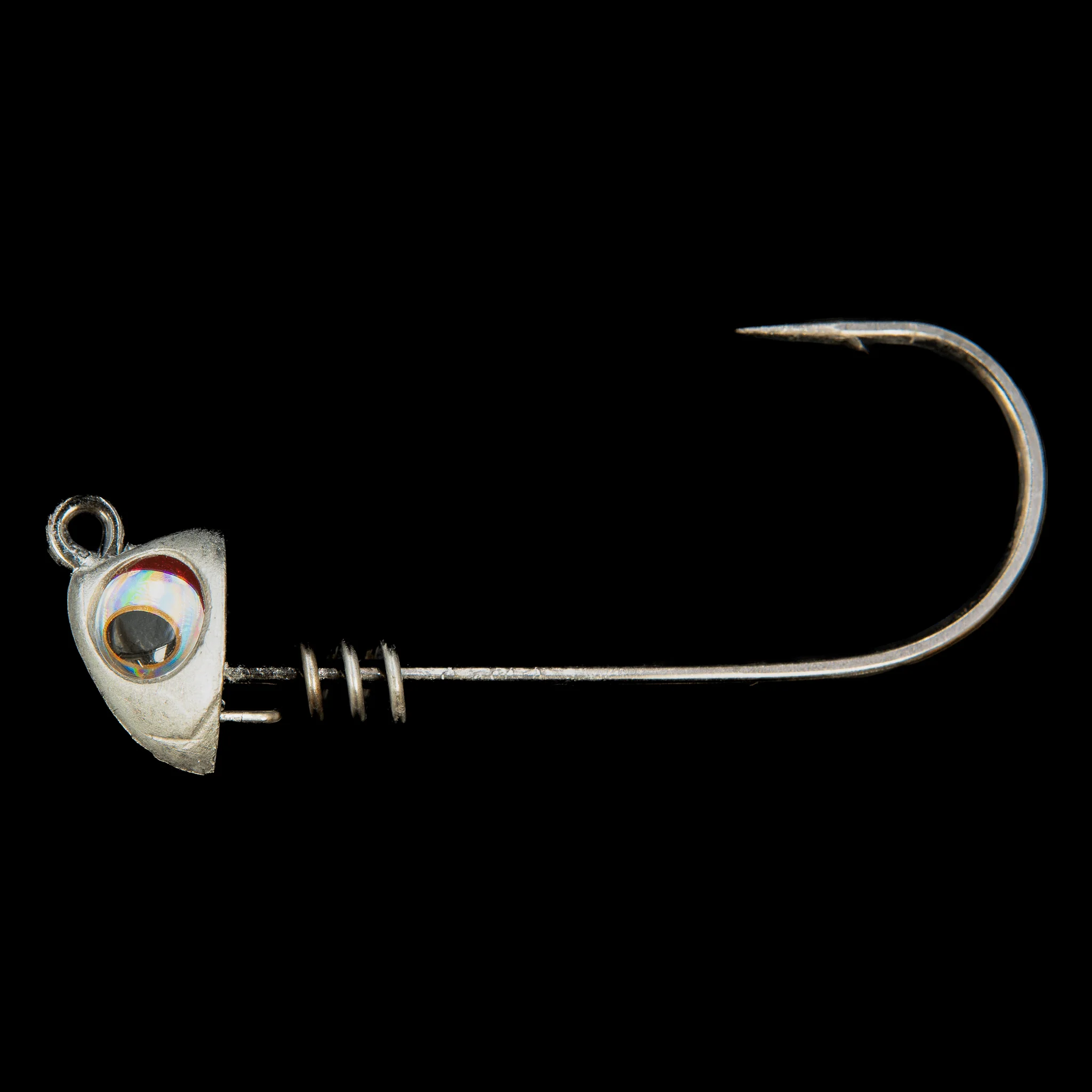 8" Jig Heads - Image 22