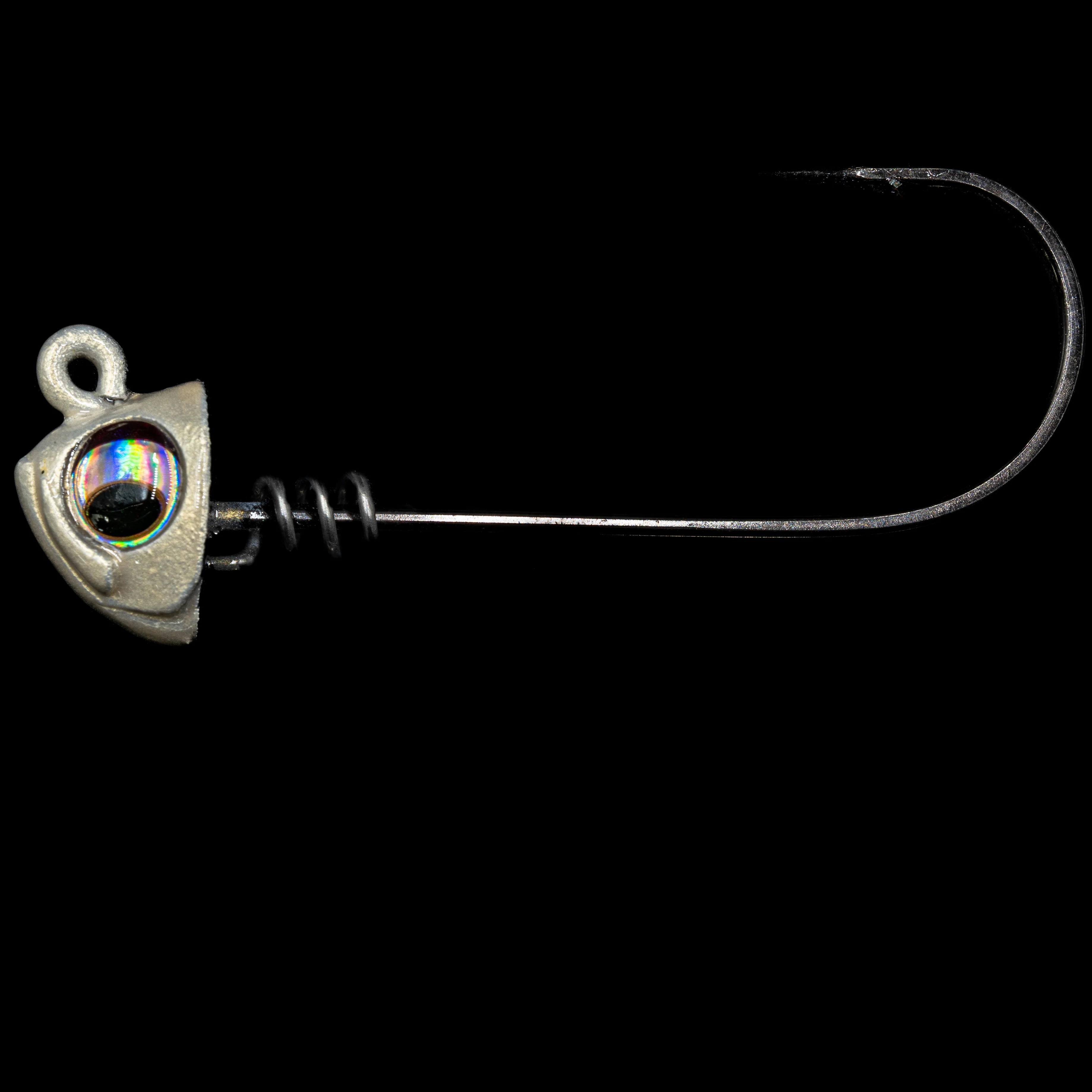 8" Jig Heads - Image 3