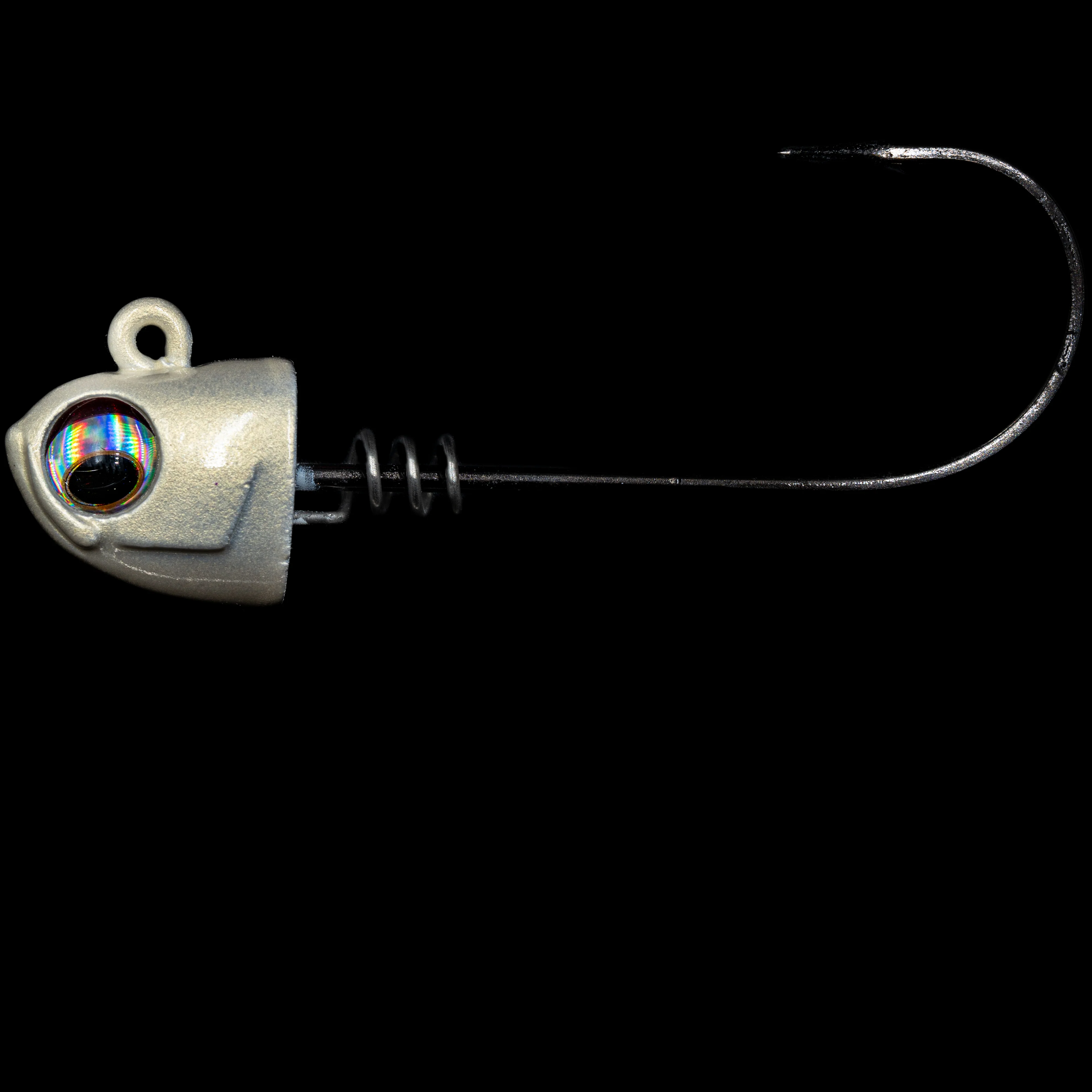 8" Jig Heads - Image 5