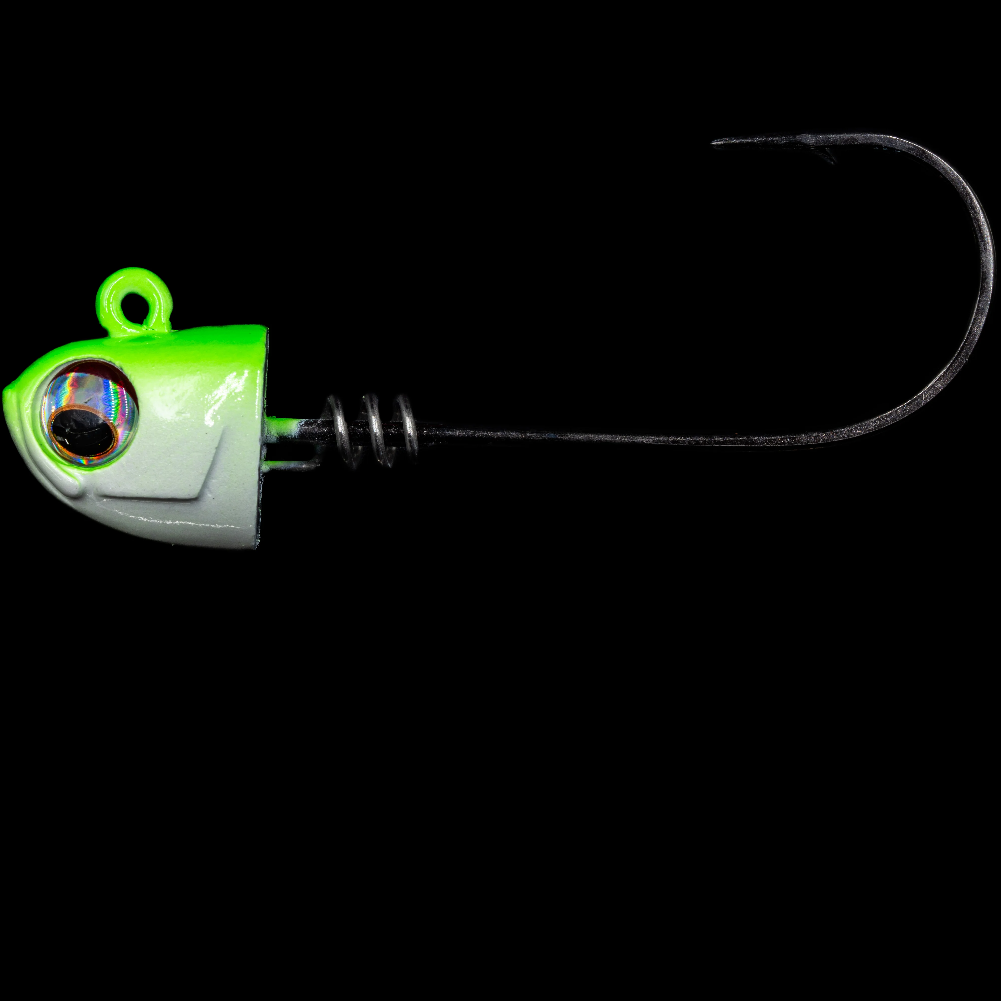 8" Jig Heads - Image 9