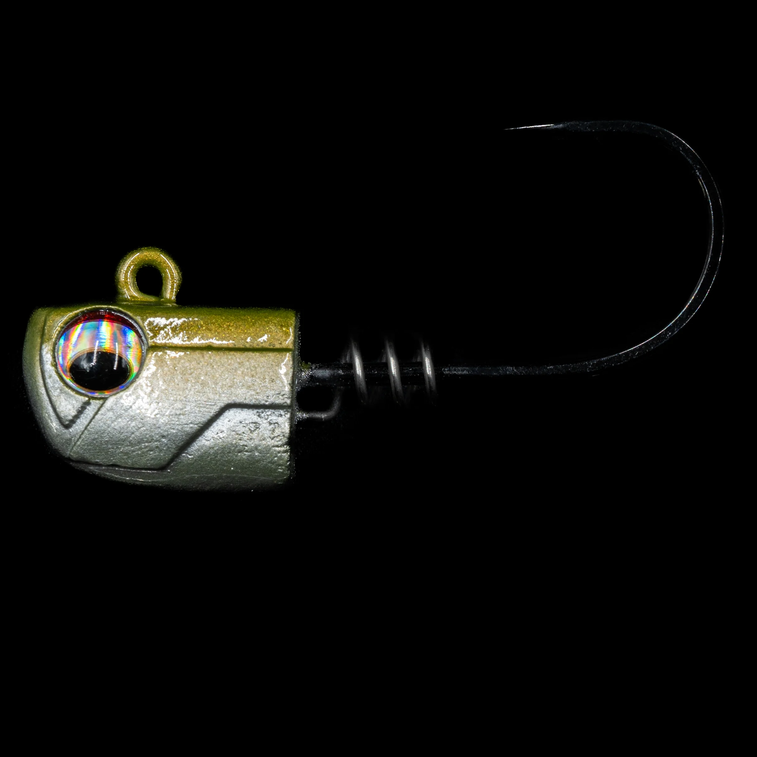 3" Jig Heads - Image 10