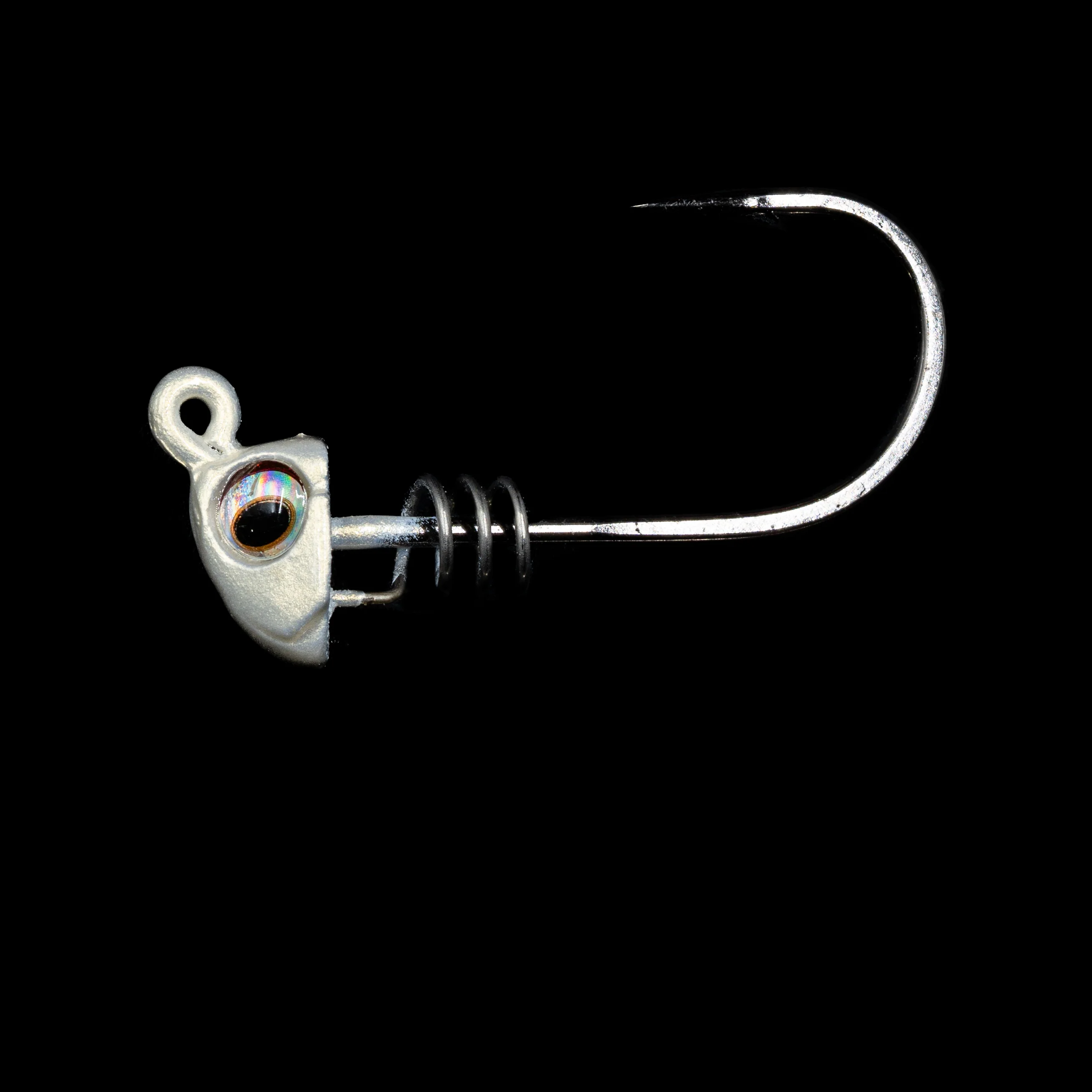 3" Jig Heads - Image 12