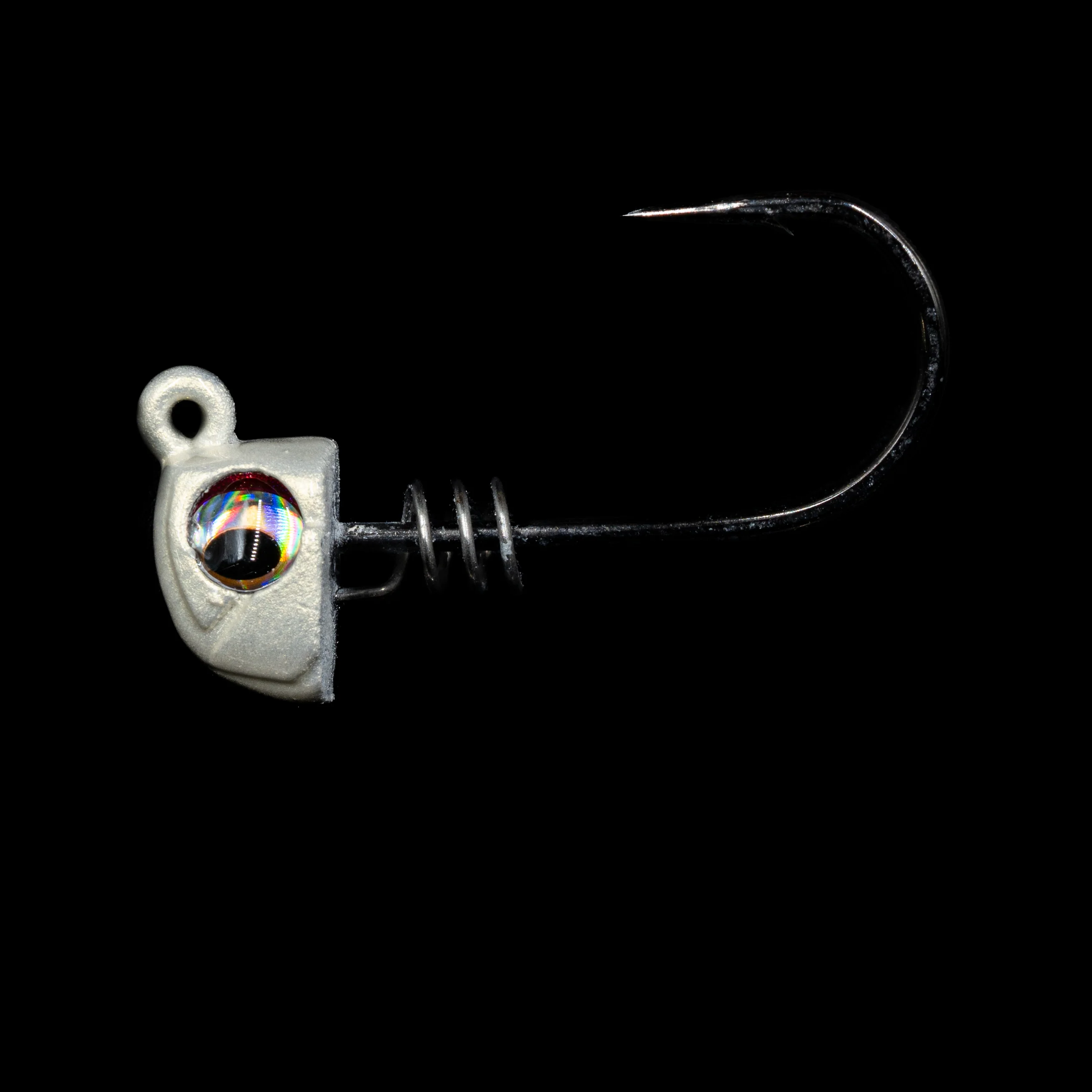 3" Jig Heads - Image 13