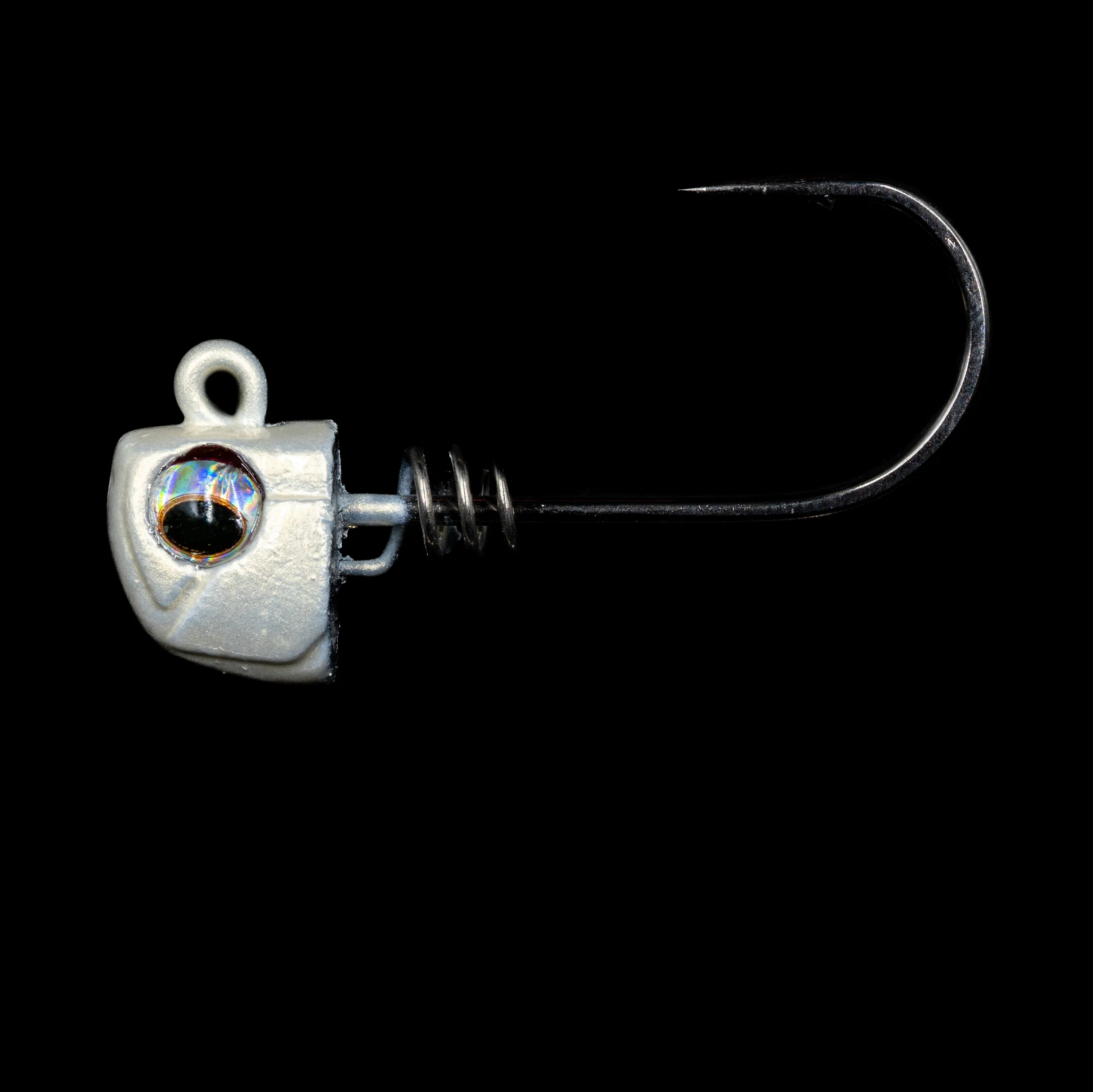 3" Jig Heads - Image 14