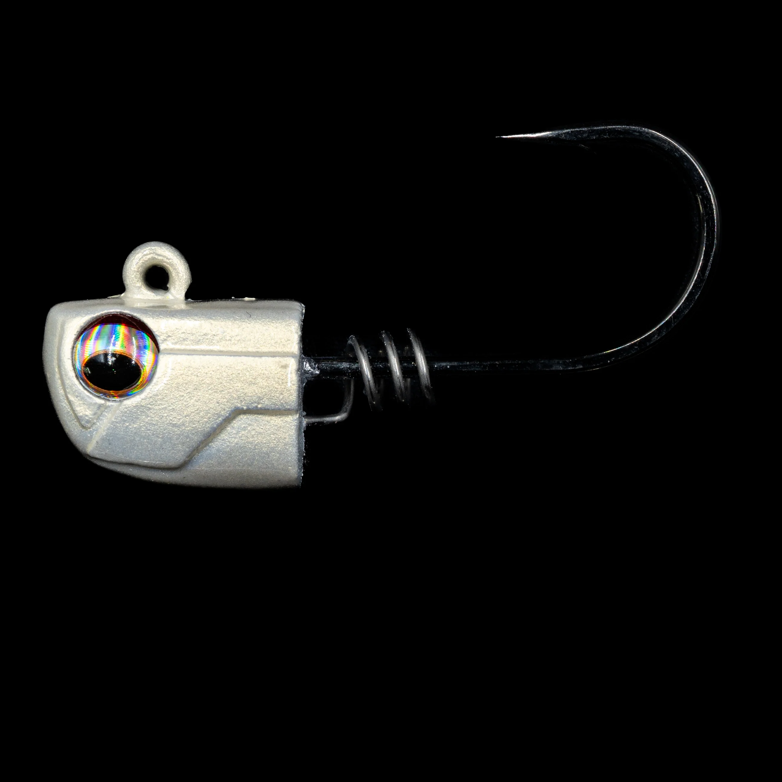 3" Jig Heads - Image 16