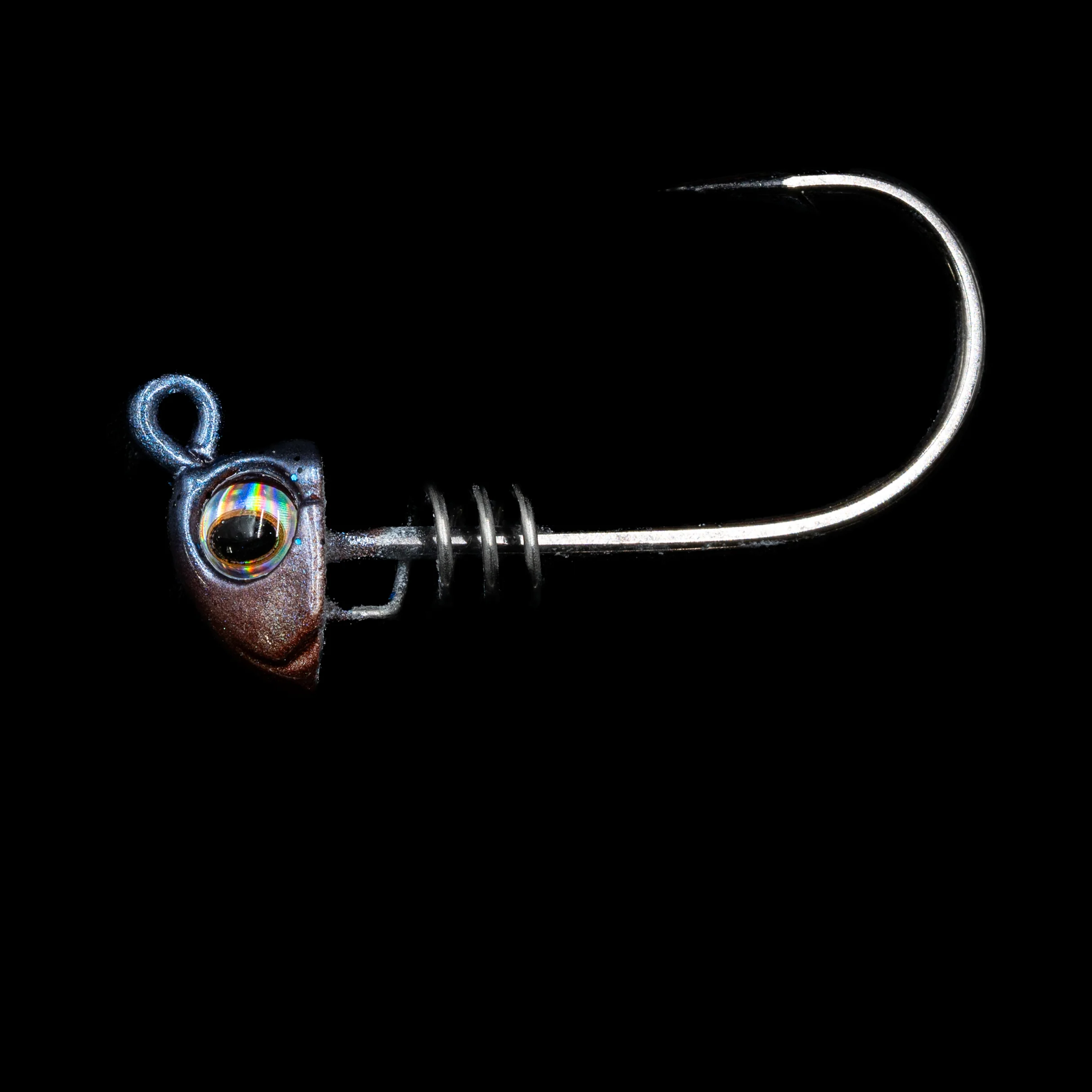3" Jig Heads - Image 18