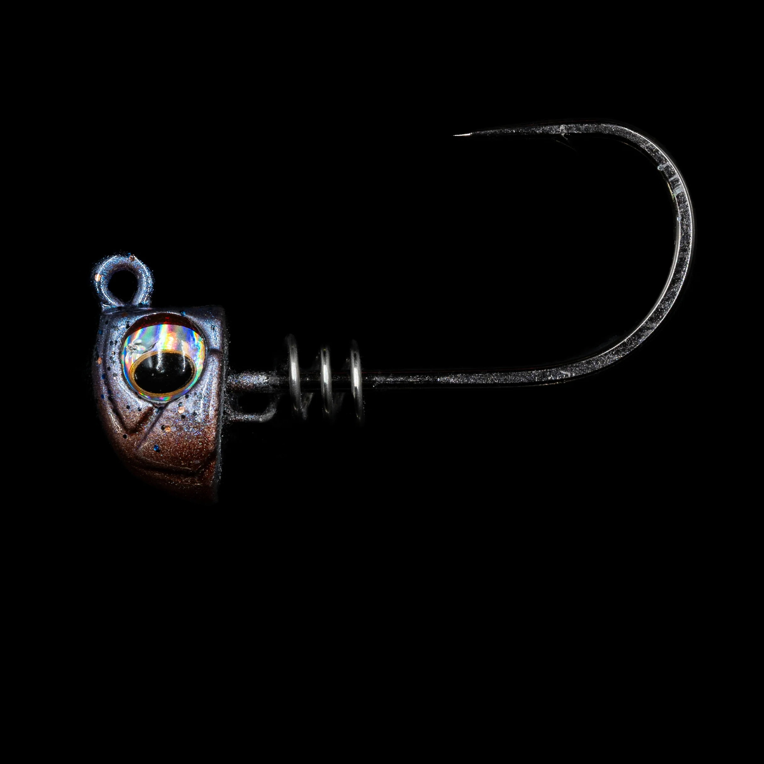 3" Jig Heads - Image 19