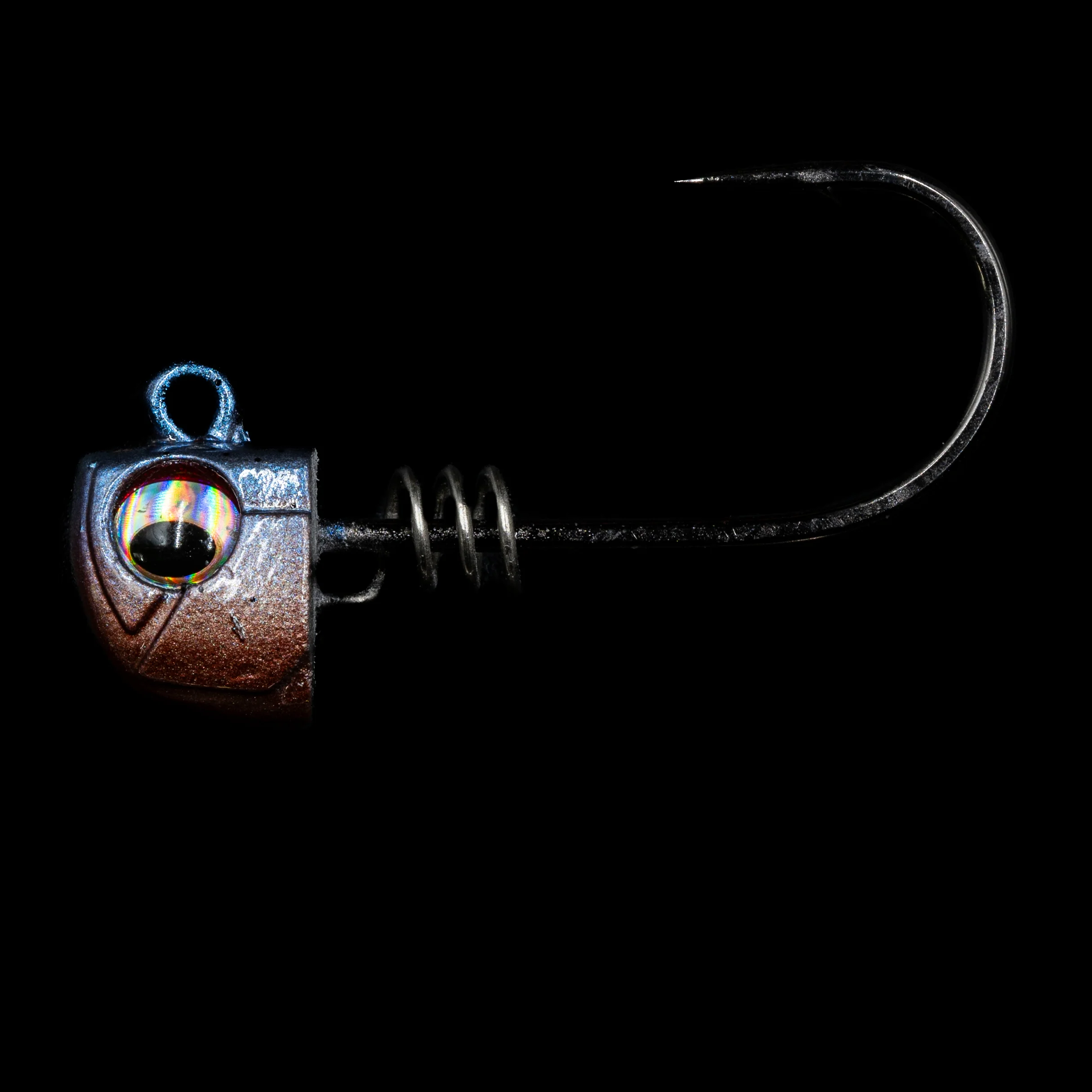 3" Jig Heads - Image 20