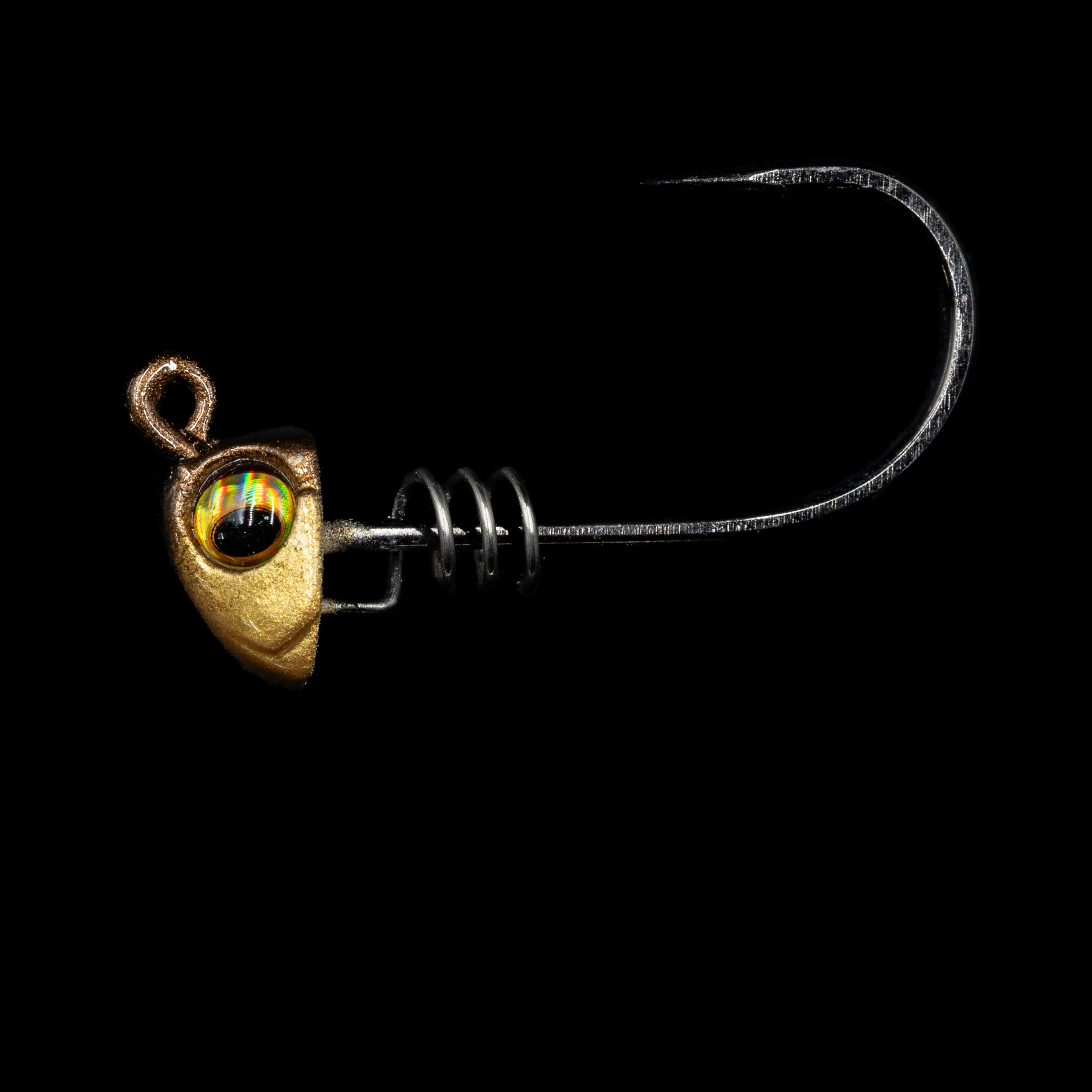 3" Jig Heads - Image 24