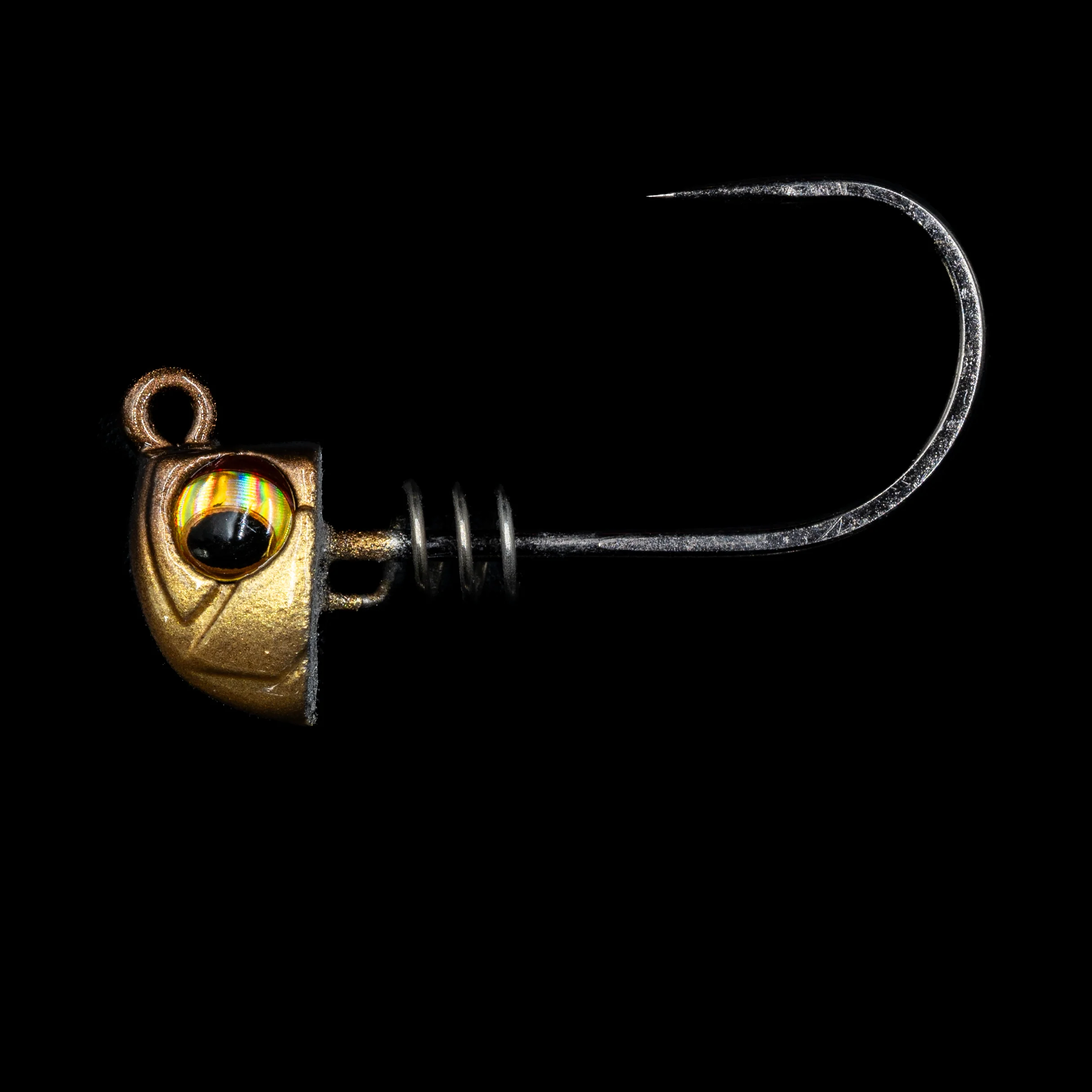 3" Jig Heads - Image 25