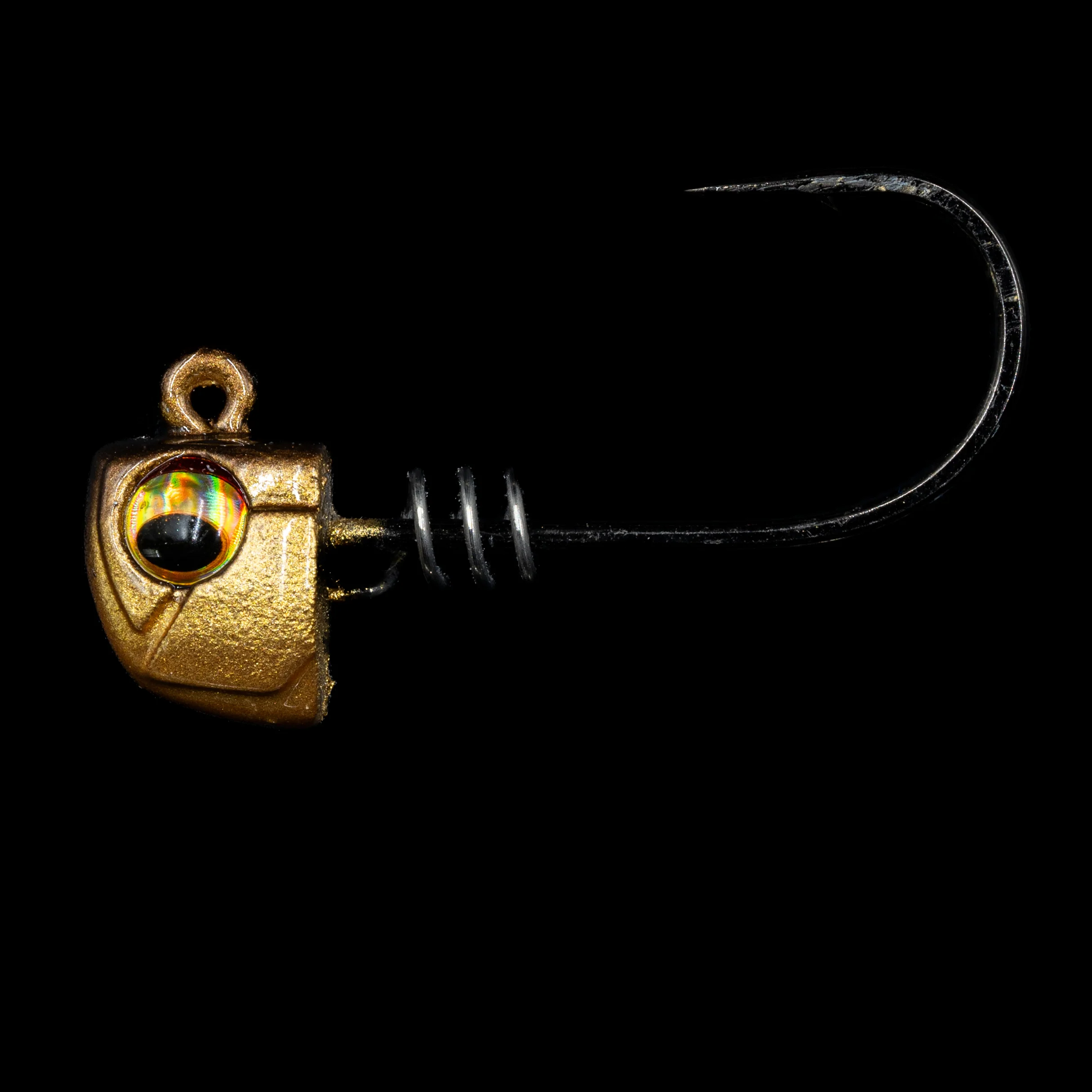 3" Jig Heads - Image 26