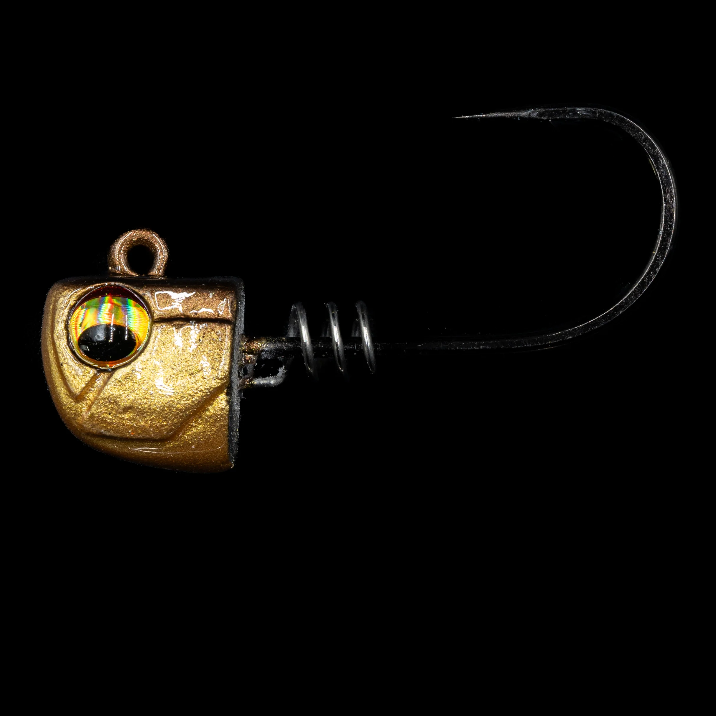 3" Jig Heads - Image 27