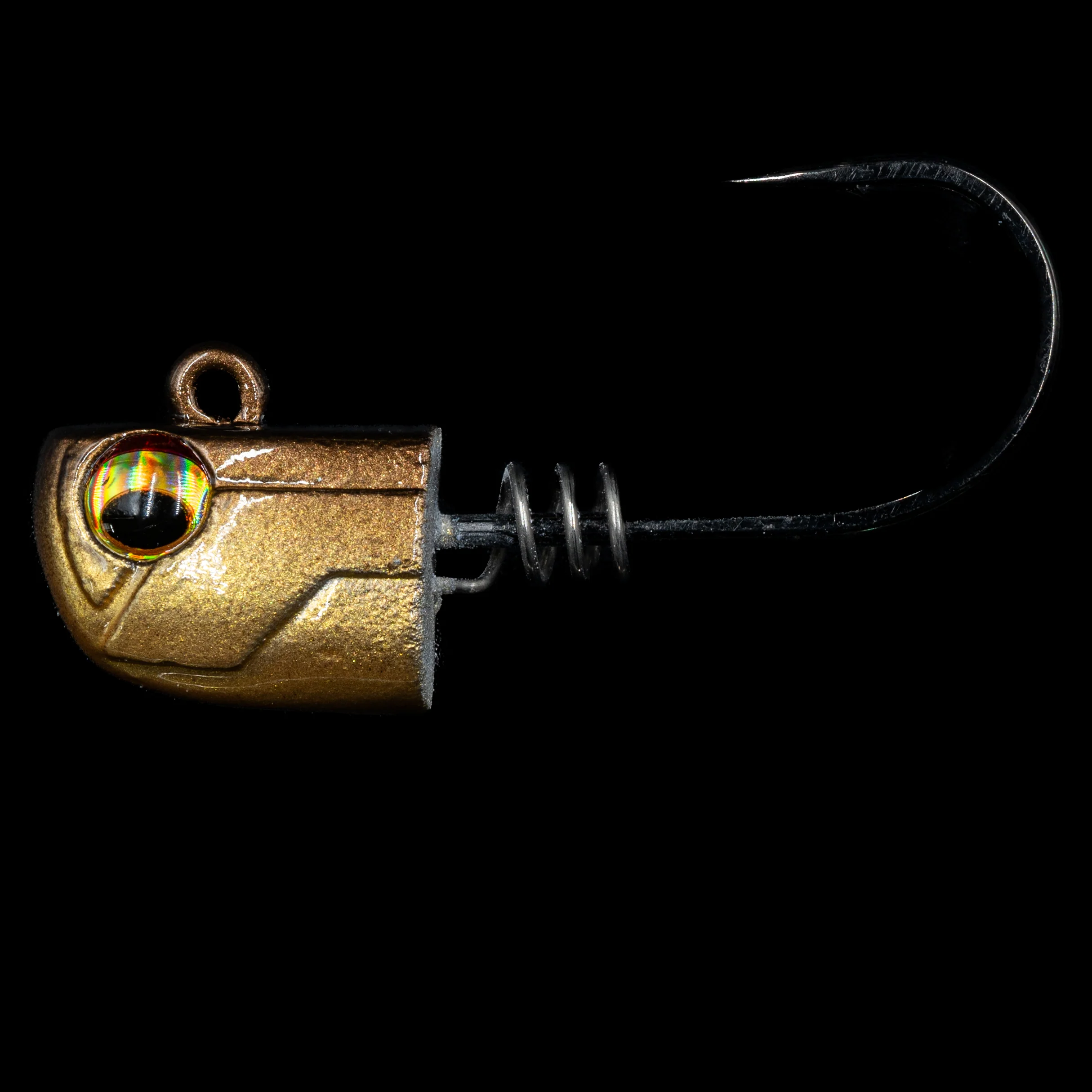 3" Jig Heads - Image 28