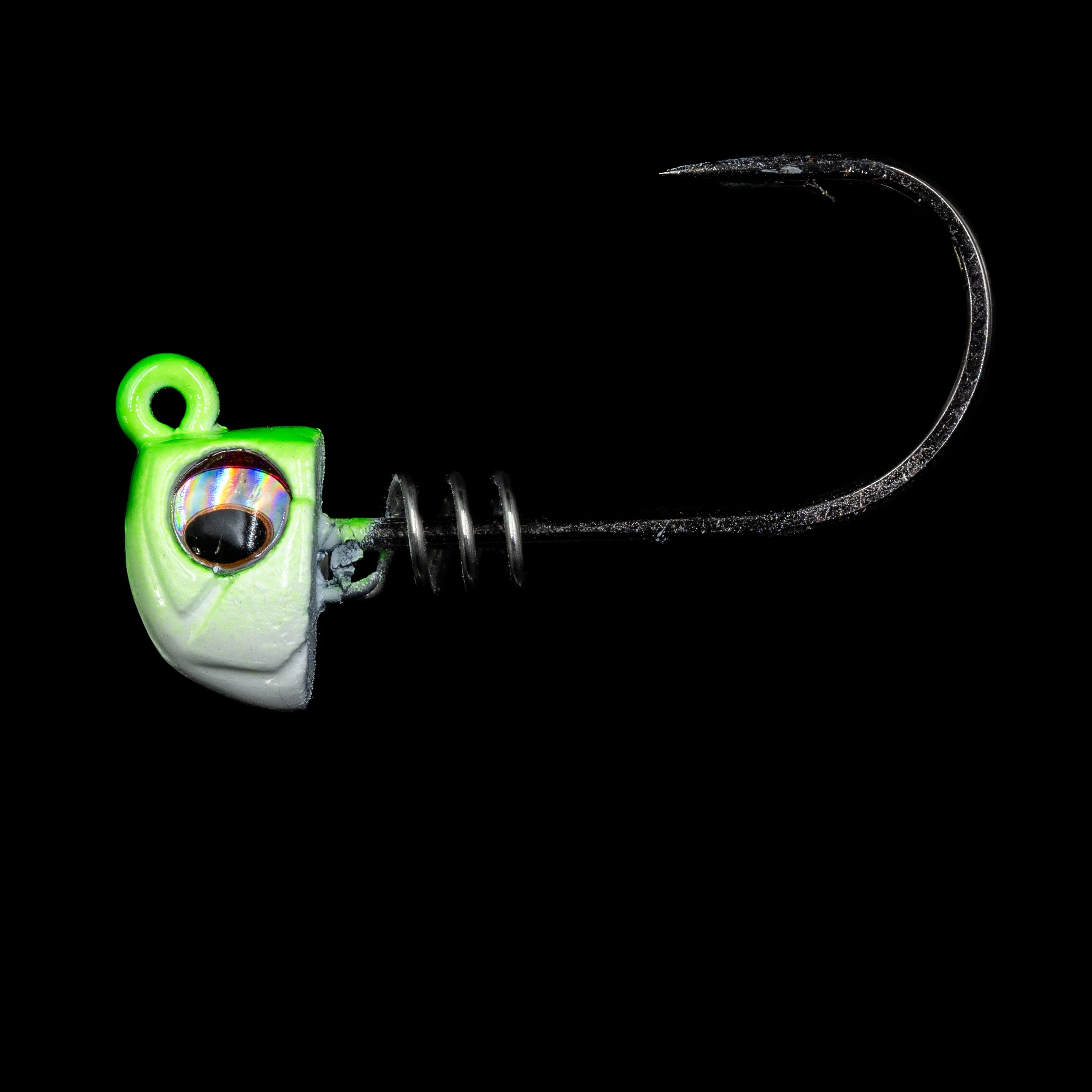 3" Jig Heads - Image 44