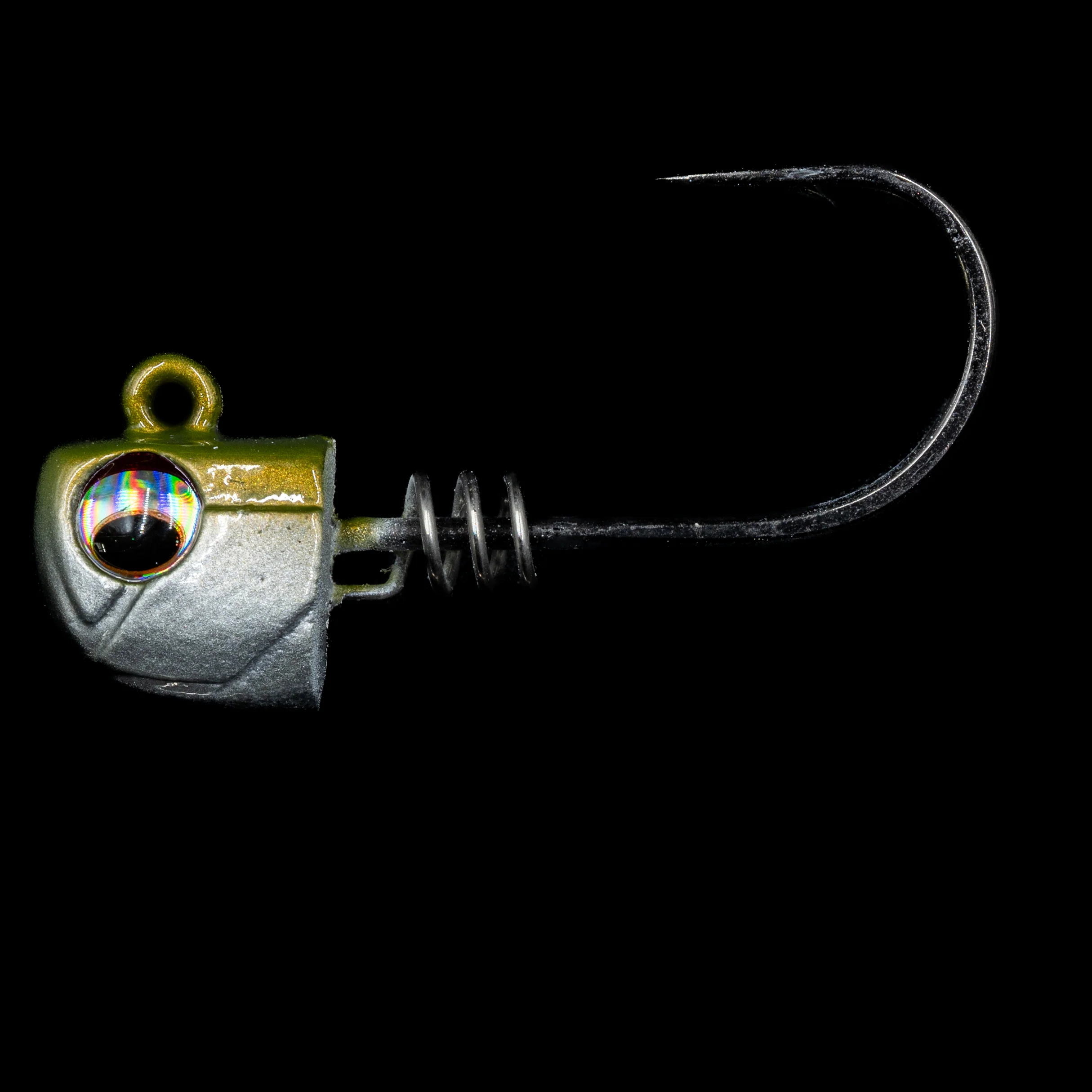 3" Jig Heads - Image 9