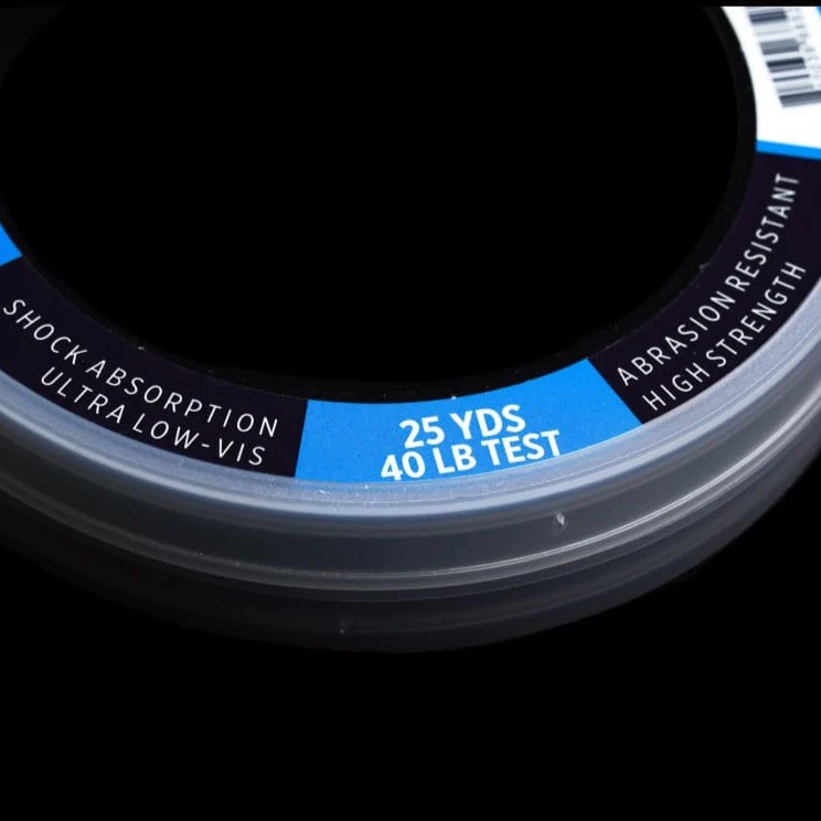 Seaworx Fluorocarbon Leader - Image 3