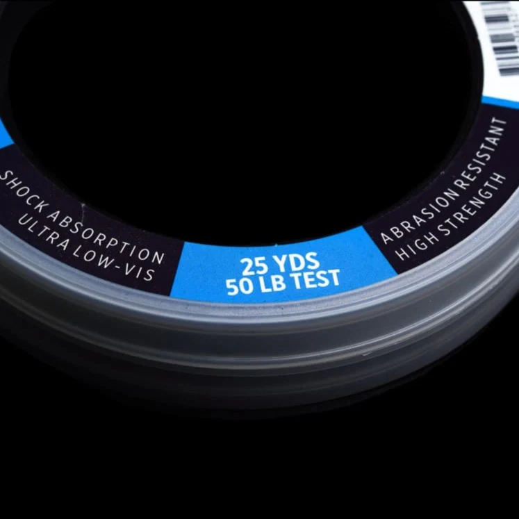 Seaworx Fluorocarbon Leader - Image 4