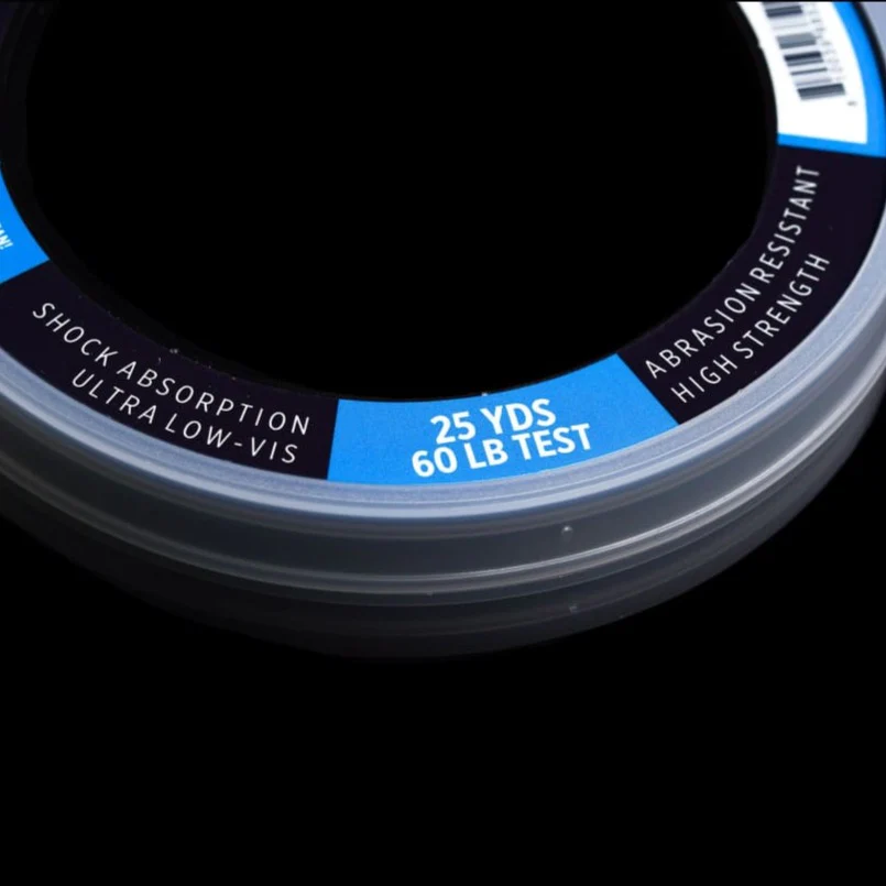 Seaworx Fluorocarbon Leader - Image 5