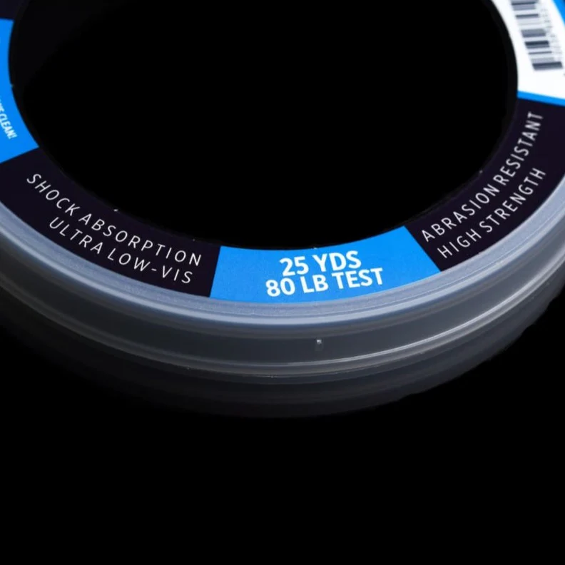 Seaworx Fluorocarbon Leader - Image 6