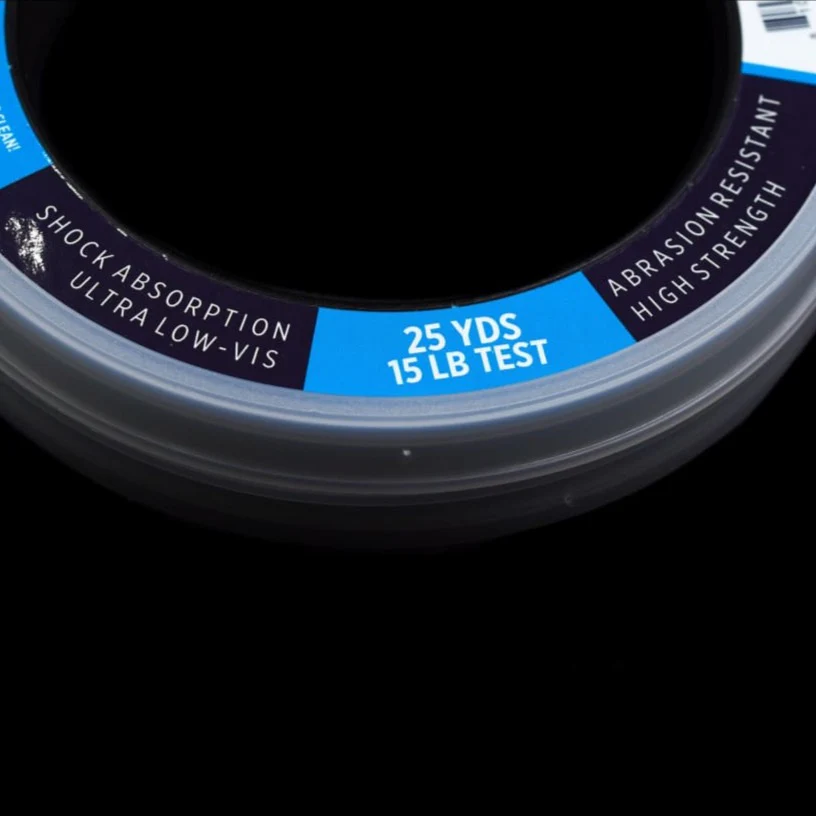 Seaworx Fluorocarbon Leader - Image 7