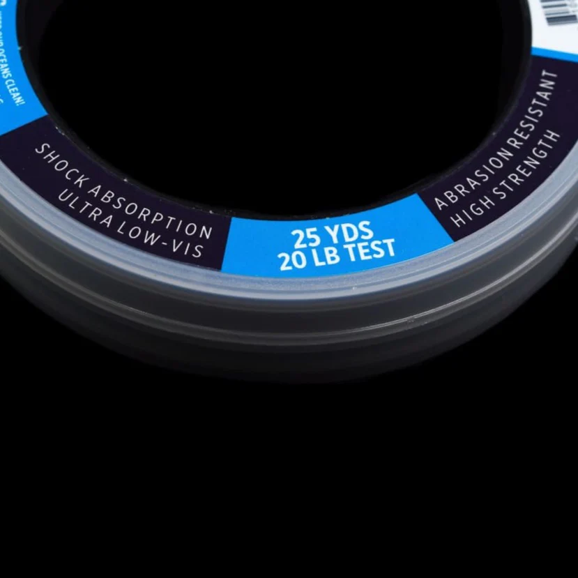 Seaworx Fluorocarbon Leader - Image 8