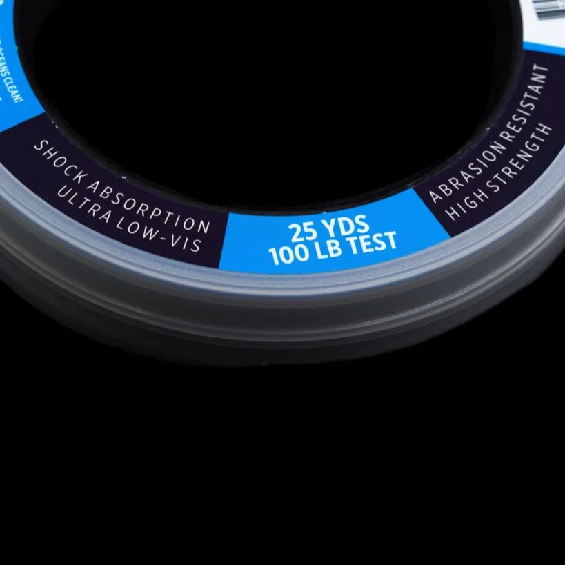 Seaworx Fluorocarbon Leader - Image 9